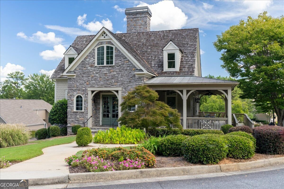 301 Glens Way Woodstock - Photo 42