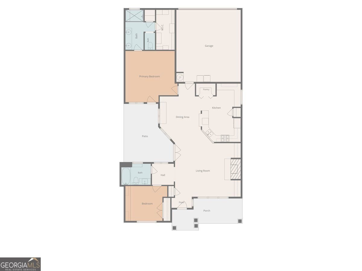 301 Glens Way Woodstock - Photo 43
