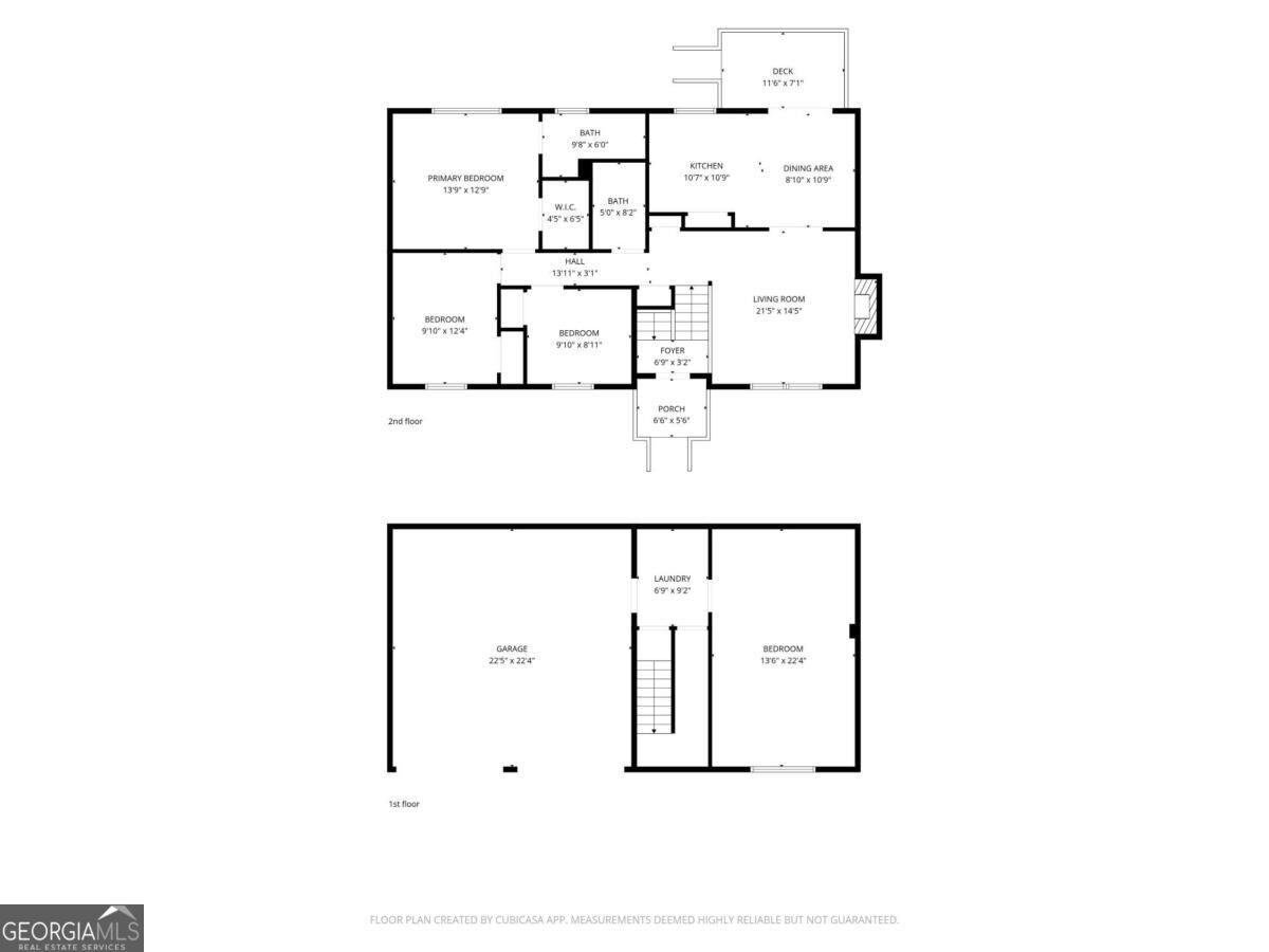 611 Davis Mill Road Dallas - Photo 31