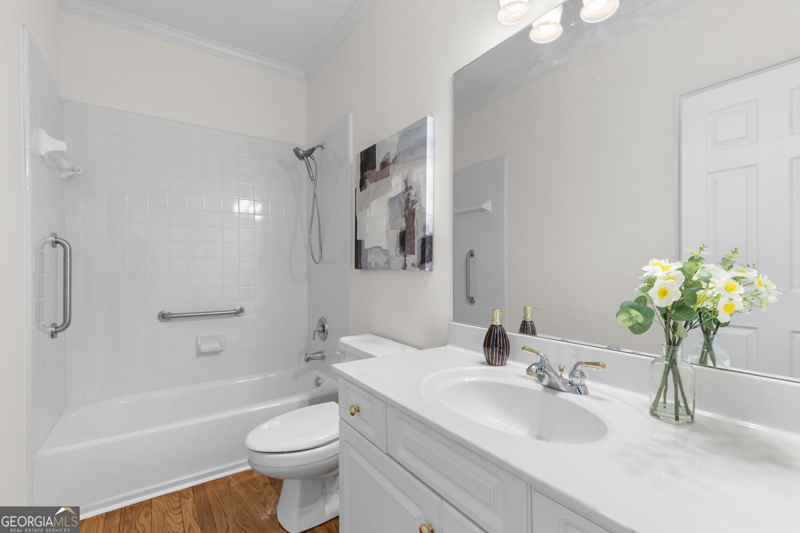 1128 Promontory Drive Marietta - Photo 33