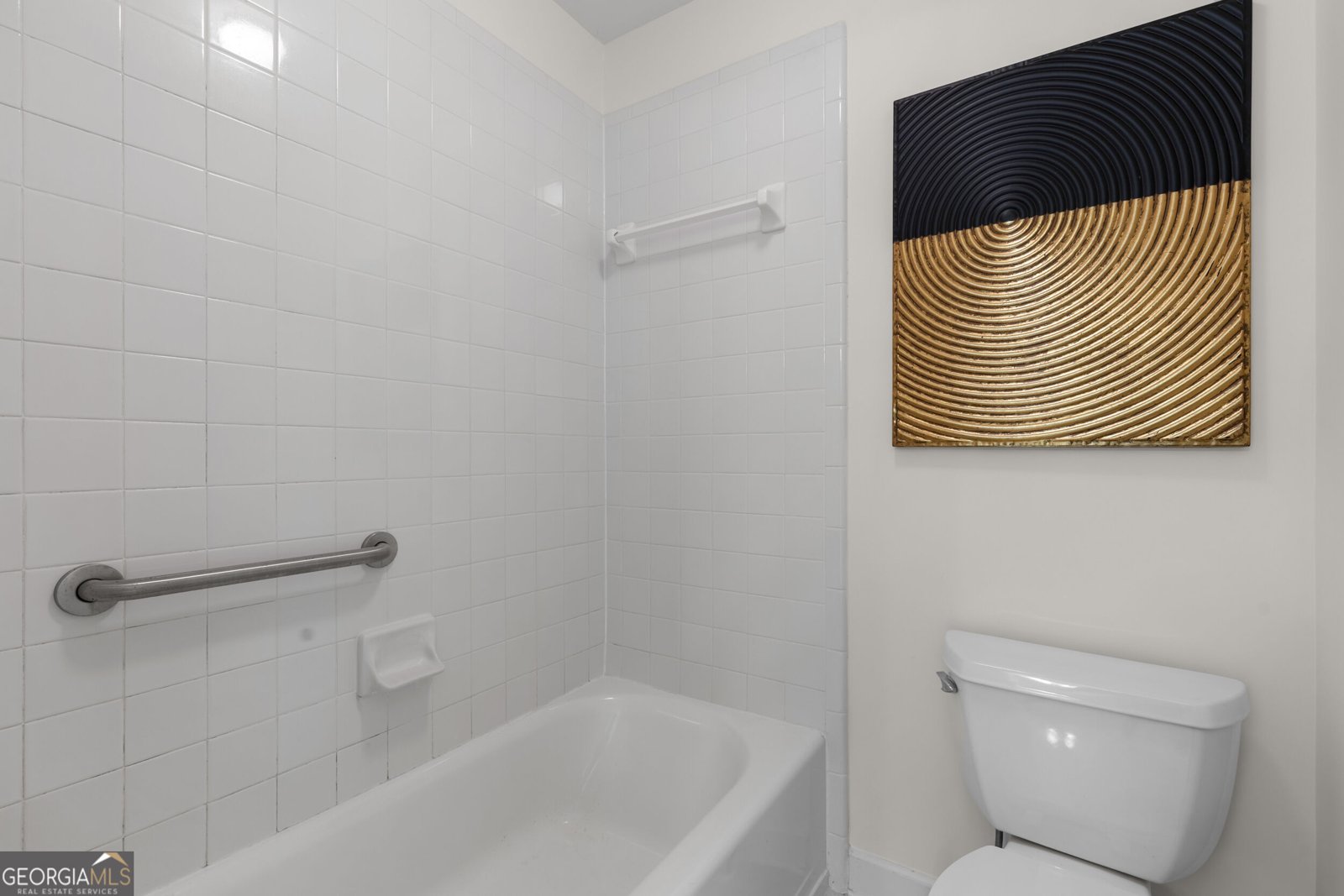 1128 Promontory Drive Marietta - Photo 34