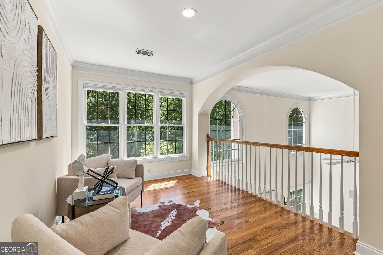 1128 Promontory Drive Marietta - Photo 37