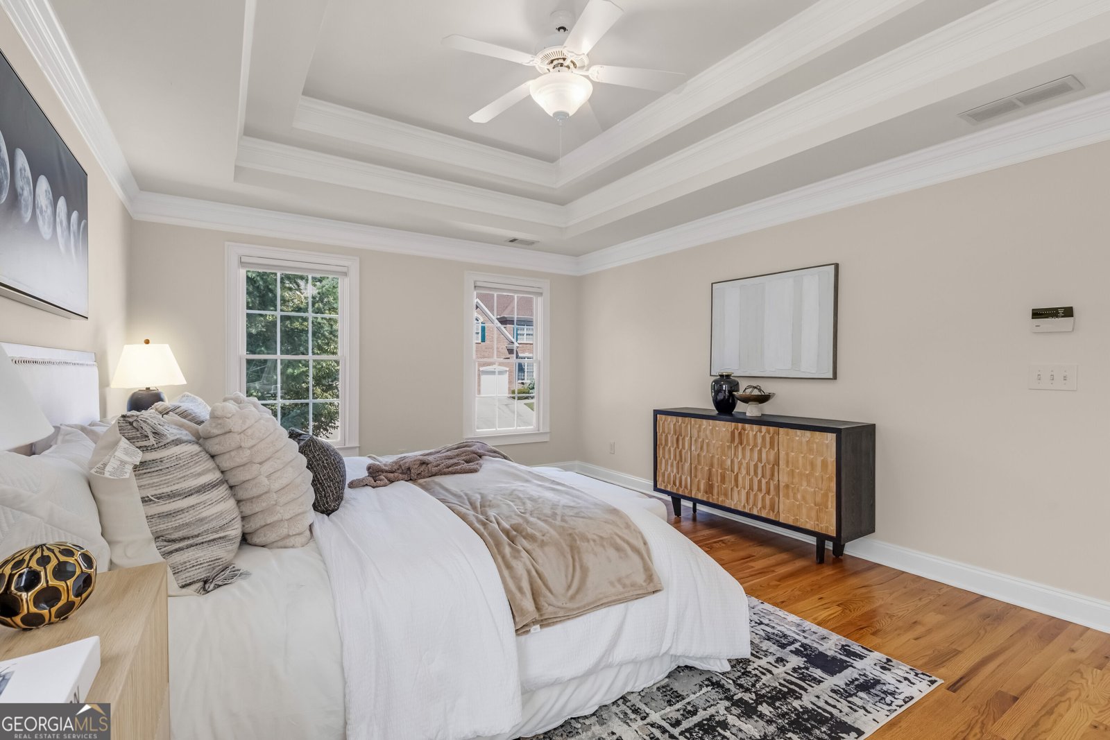 1128 Promontory Drive Marietta - Photo 47