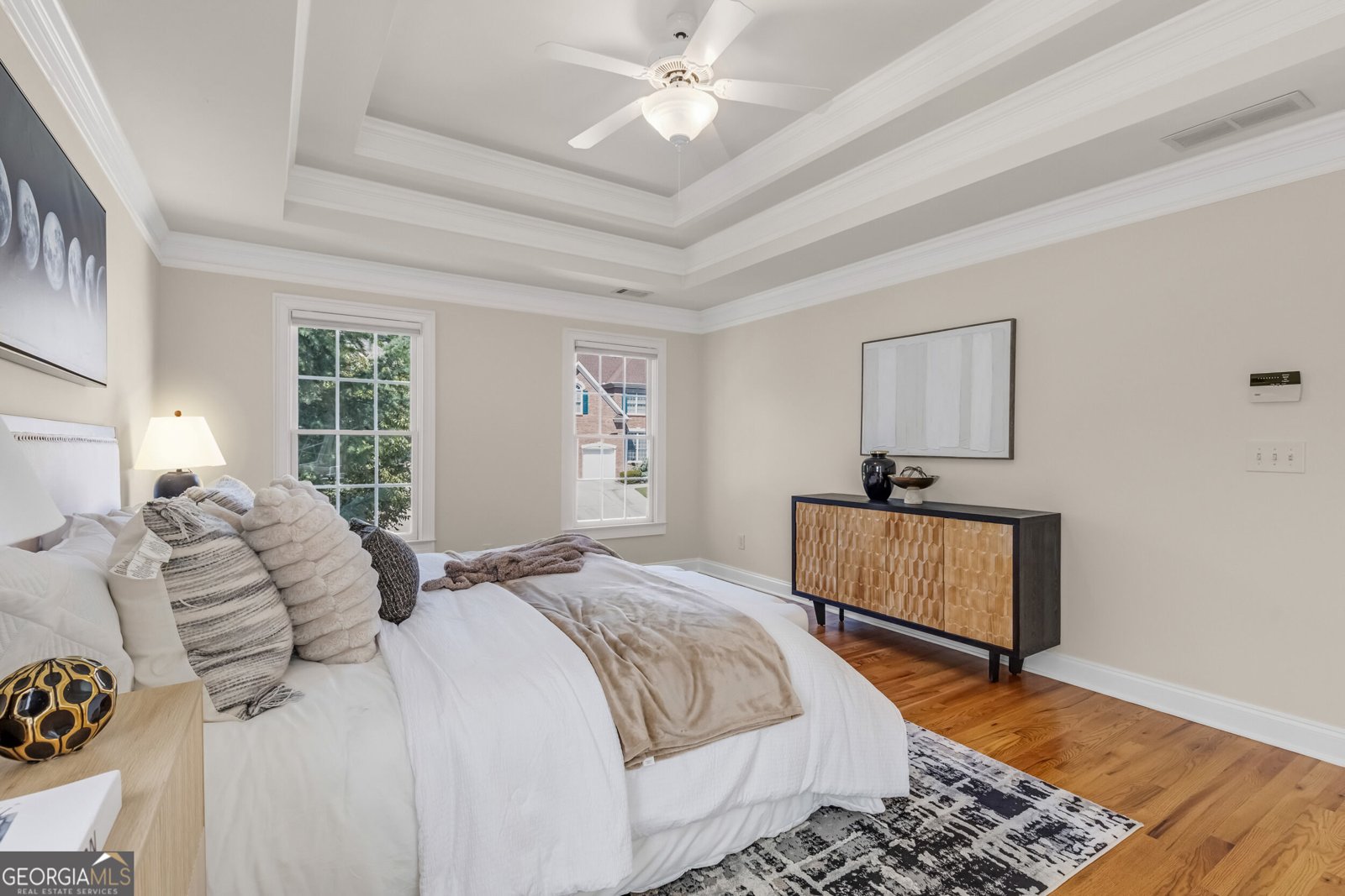 1128 Promontory Drive Marietta - Photo 48