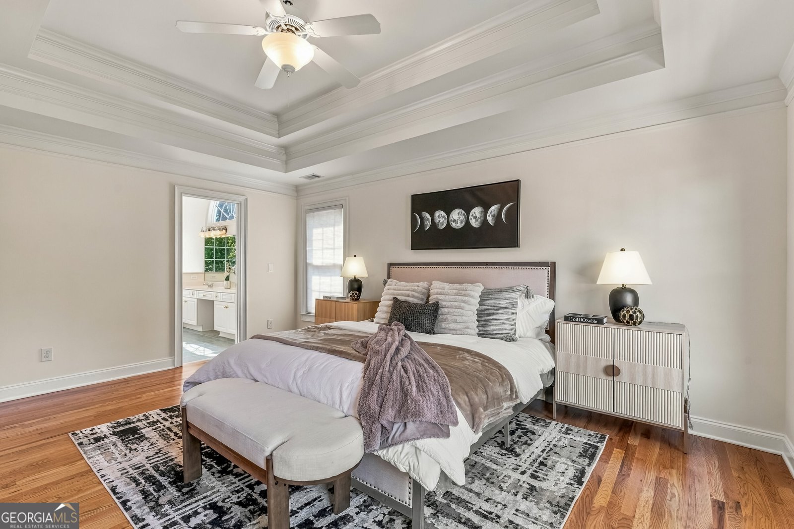1128 Promontory Drive Marietta - Photo 49