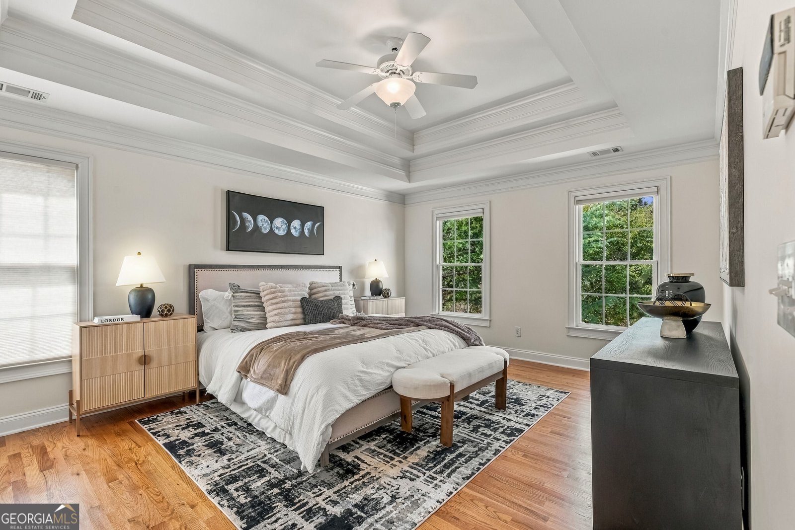 1128 Promontory Drive Marietta - Photo 52