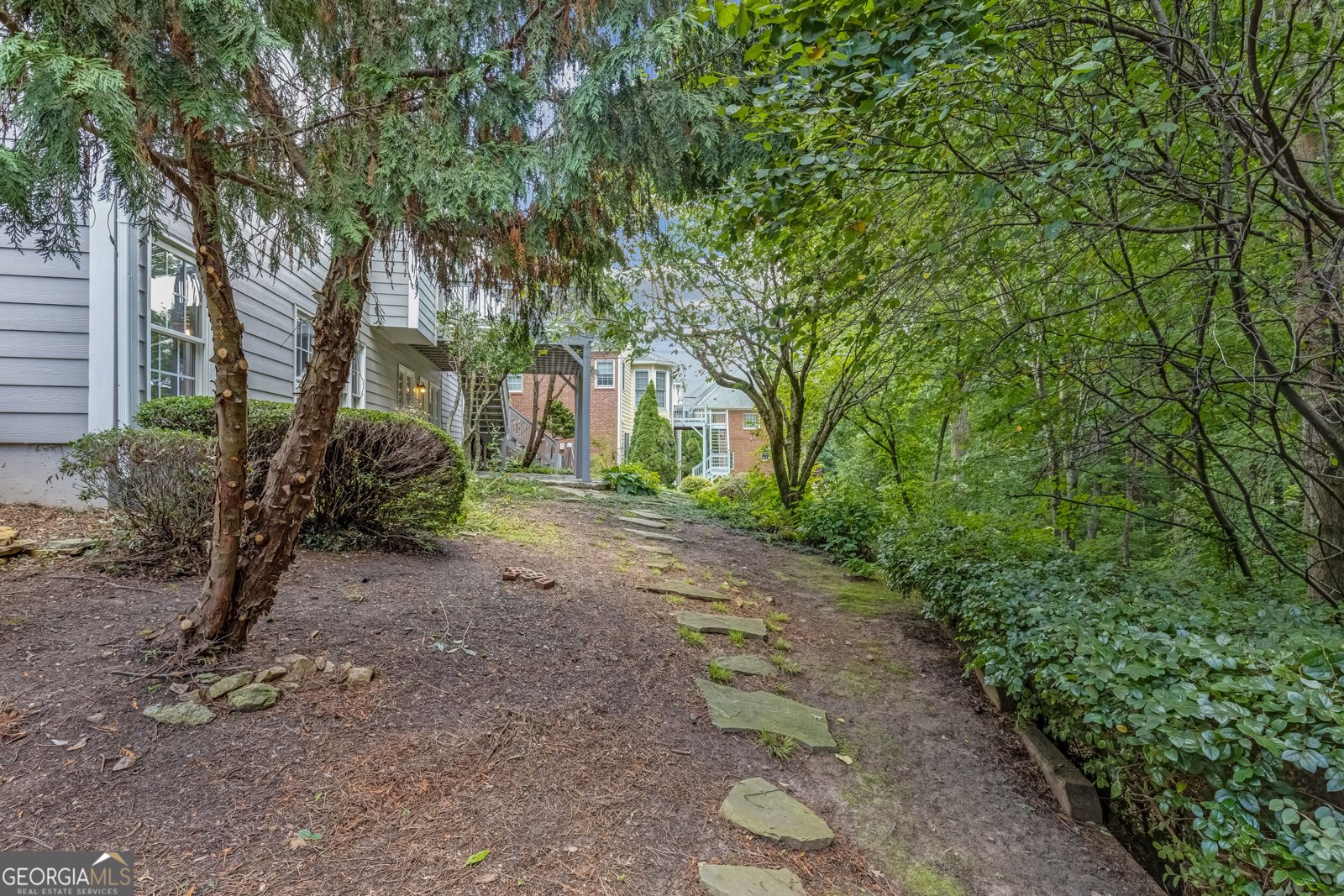 1128 Promontory Drive Marietta - Photo 62