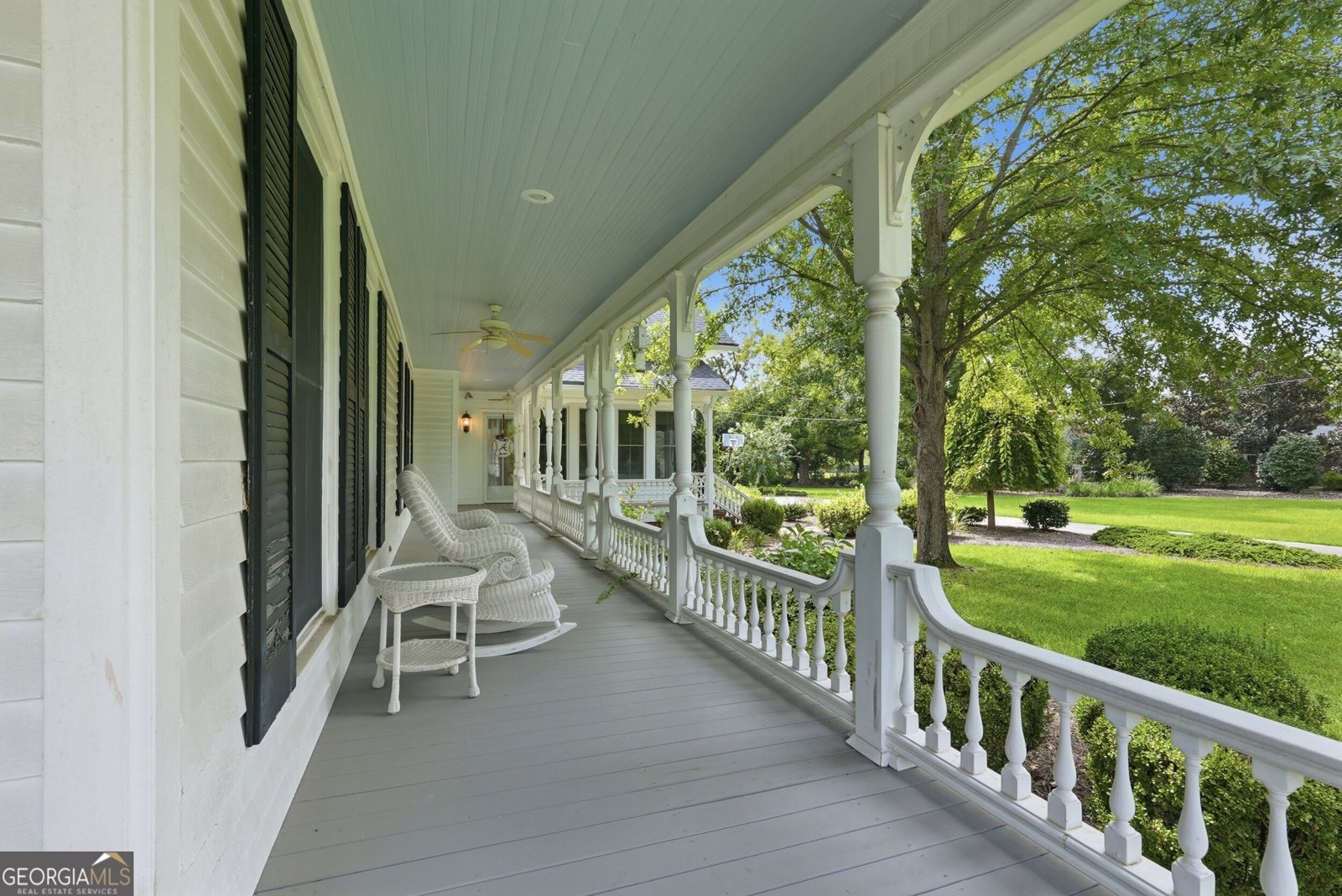 309 College Street Twin City - Photo 10