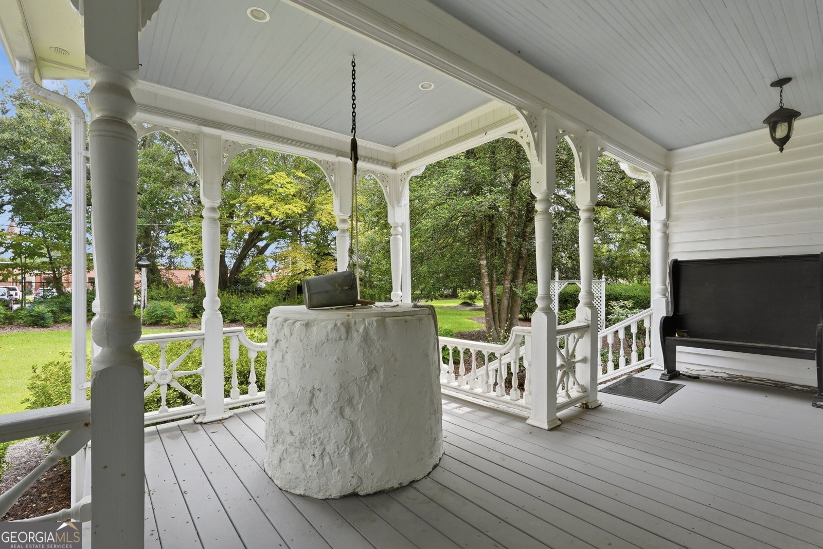 309 College Street Twin City - Photo 12