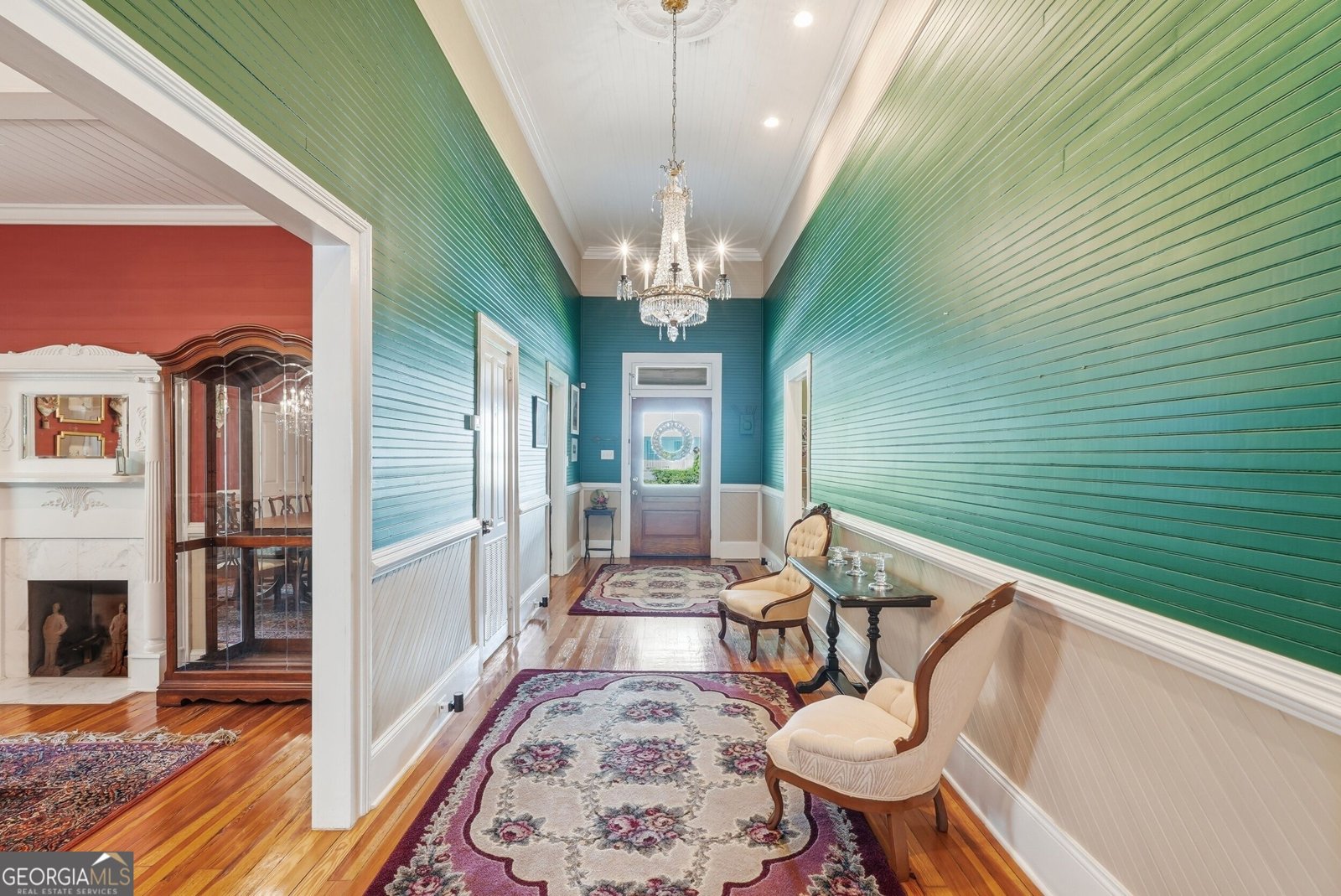 309 College Street Twin City - Photo 17