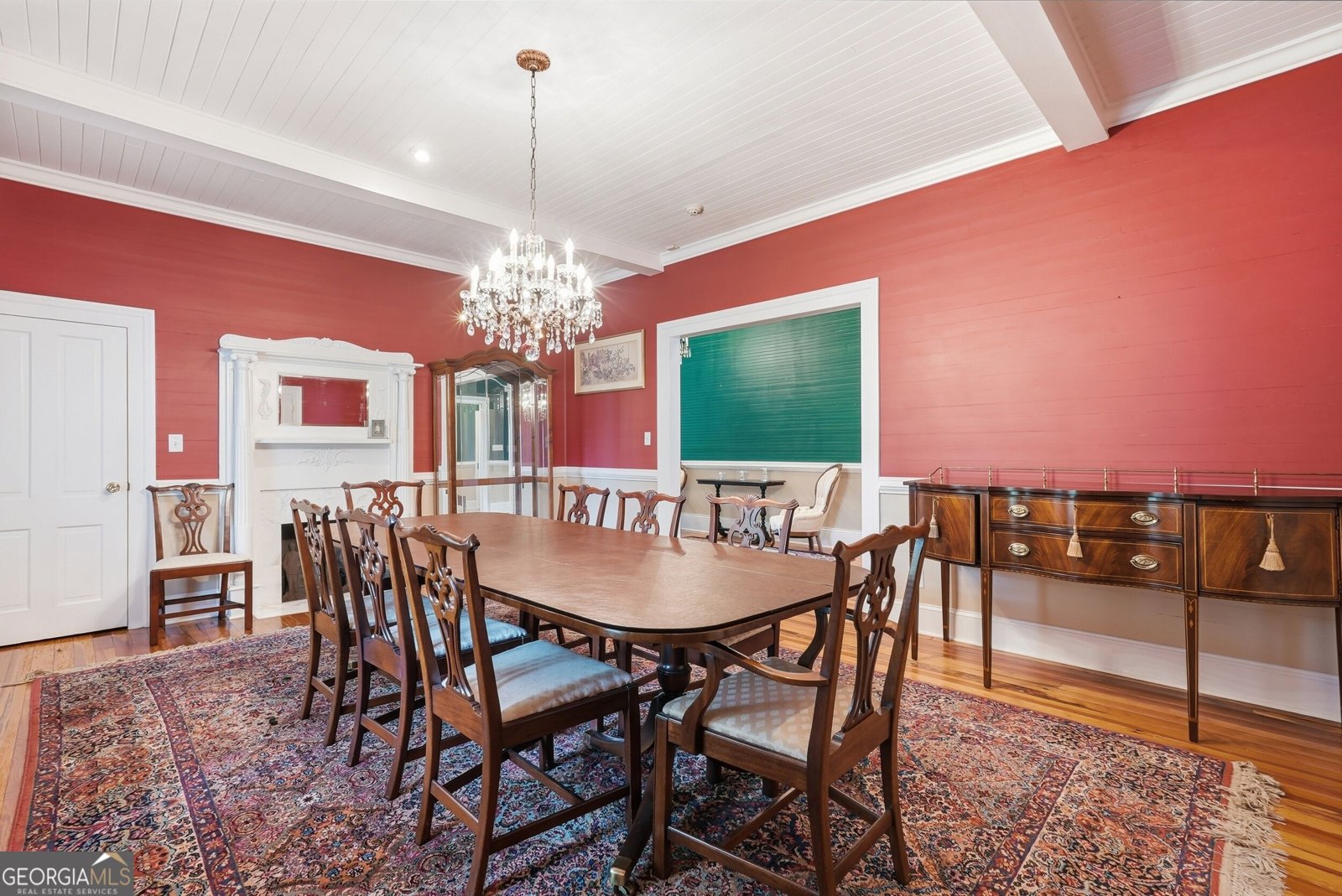 309 College Street Twin City - Photo 19
