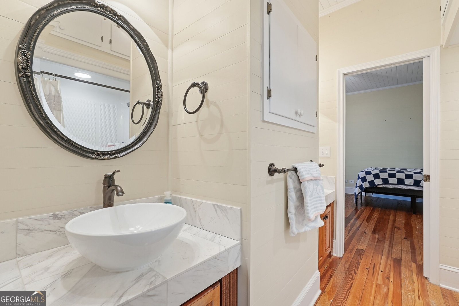309 College Street Twin City - Photo 30