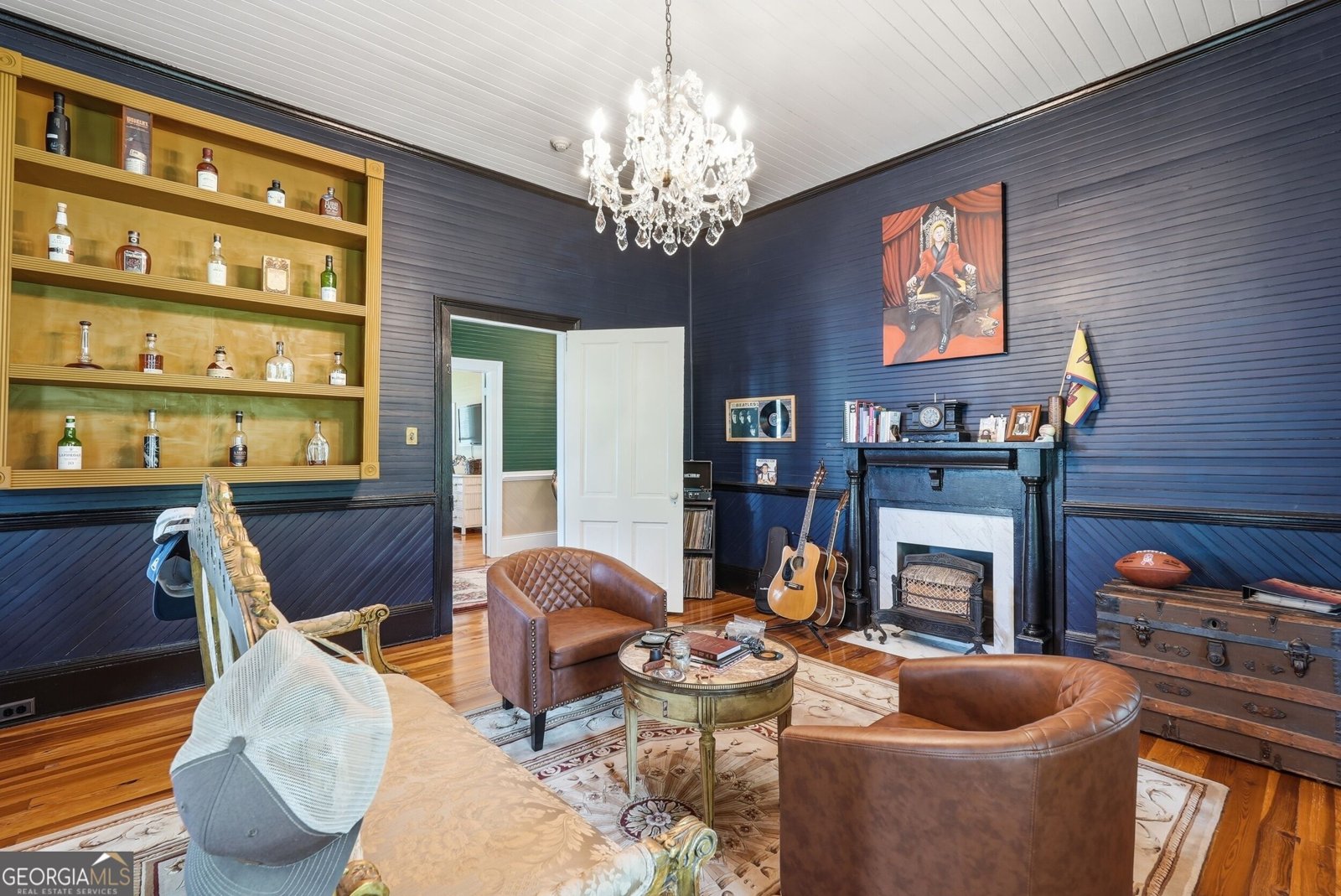 309 College Street Twin City - Photo 35
