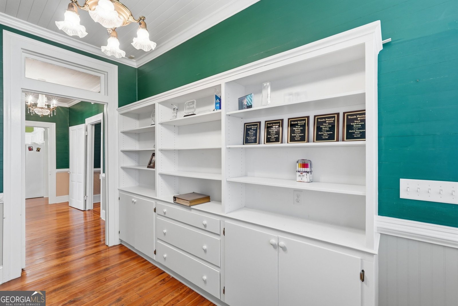 309 College Street Twin City - Photo 36