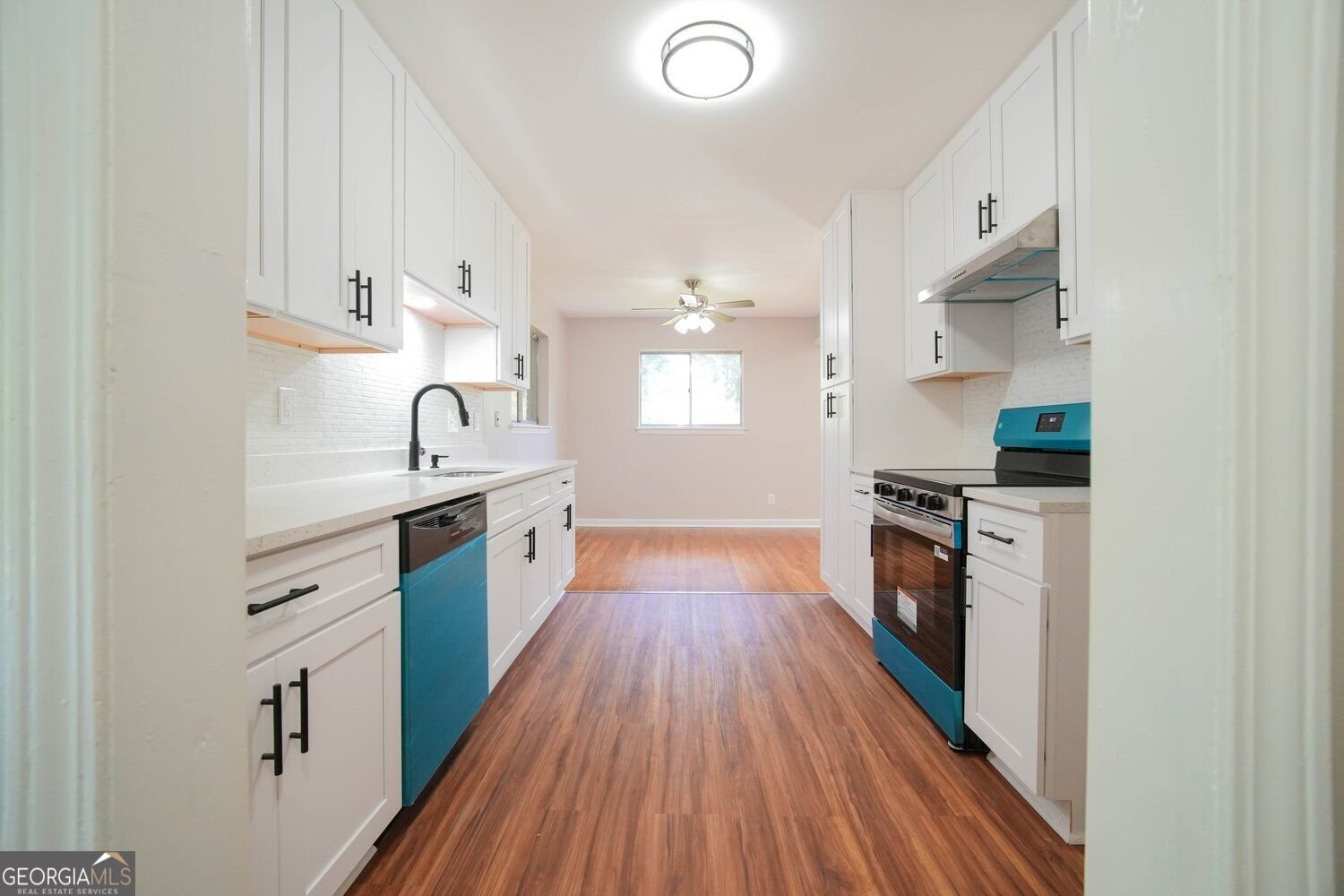 927 Rowland Street Clarkston - Photo 8