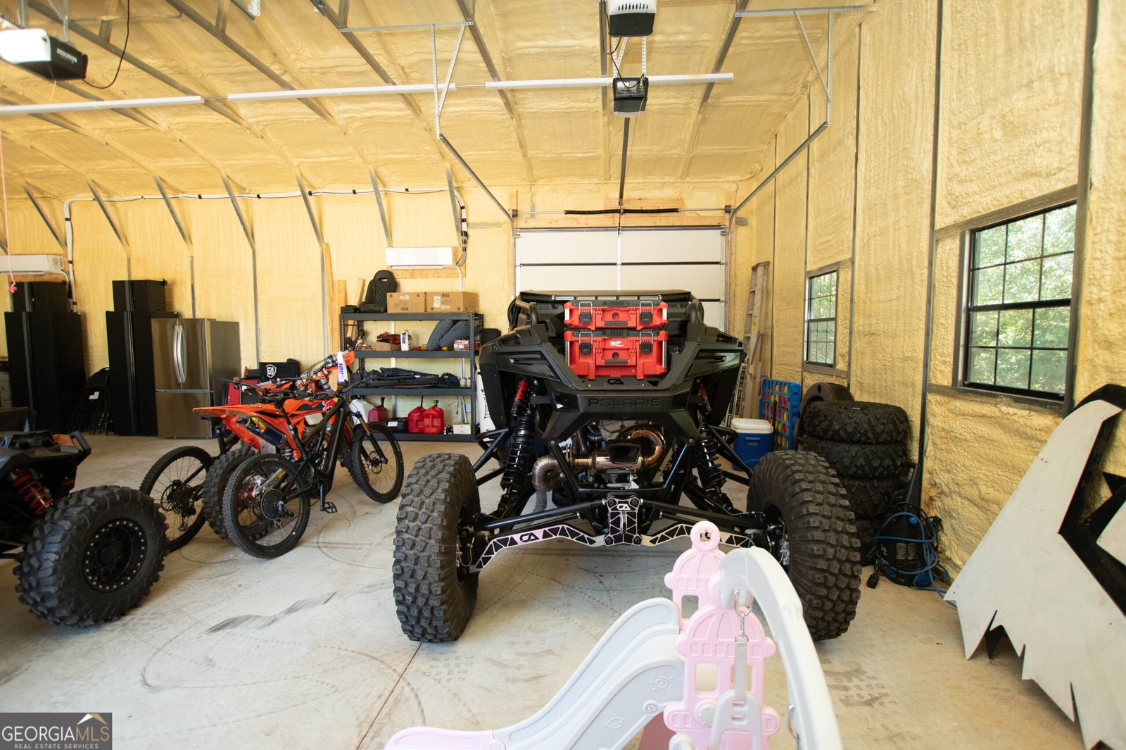 2007 Tallassee Road Statham - Photo 48