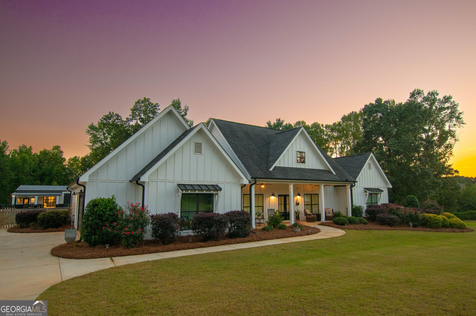 2007 Tallassee Road Statham - Photo 6