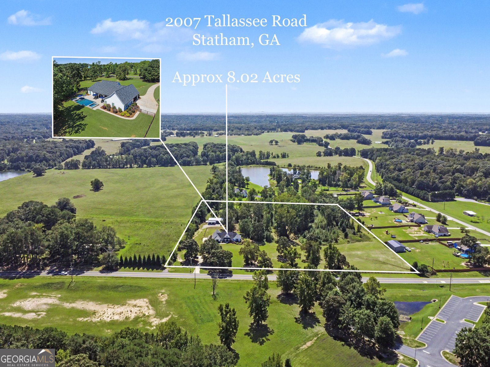 2007 Tallassee Road Statham - Photo 77