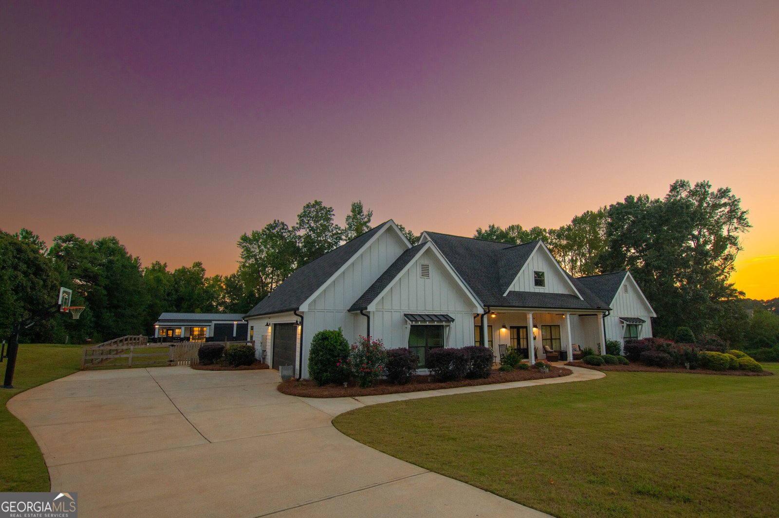 2007 Tallassee Road Statham - Photo 86