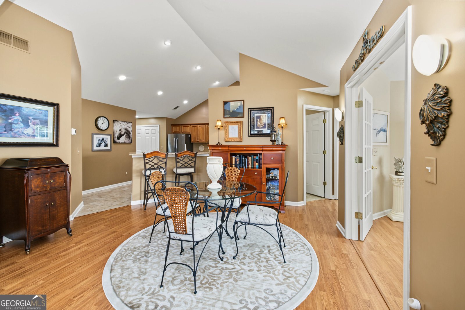 245 Rehobeth Way Fayetteville - Photo 11