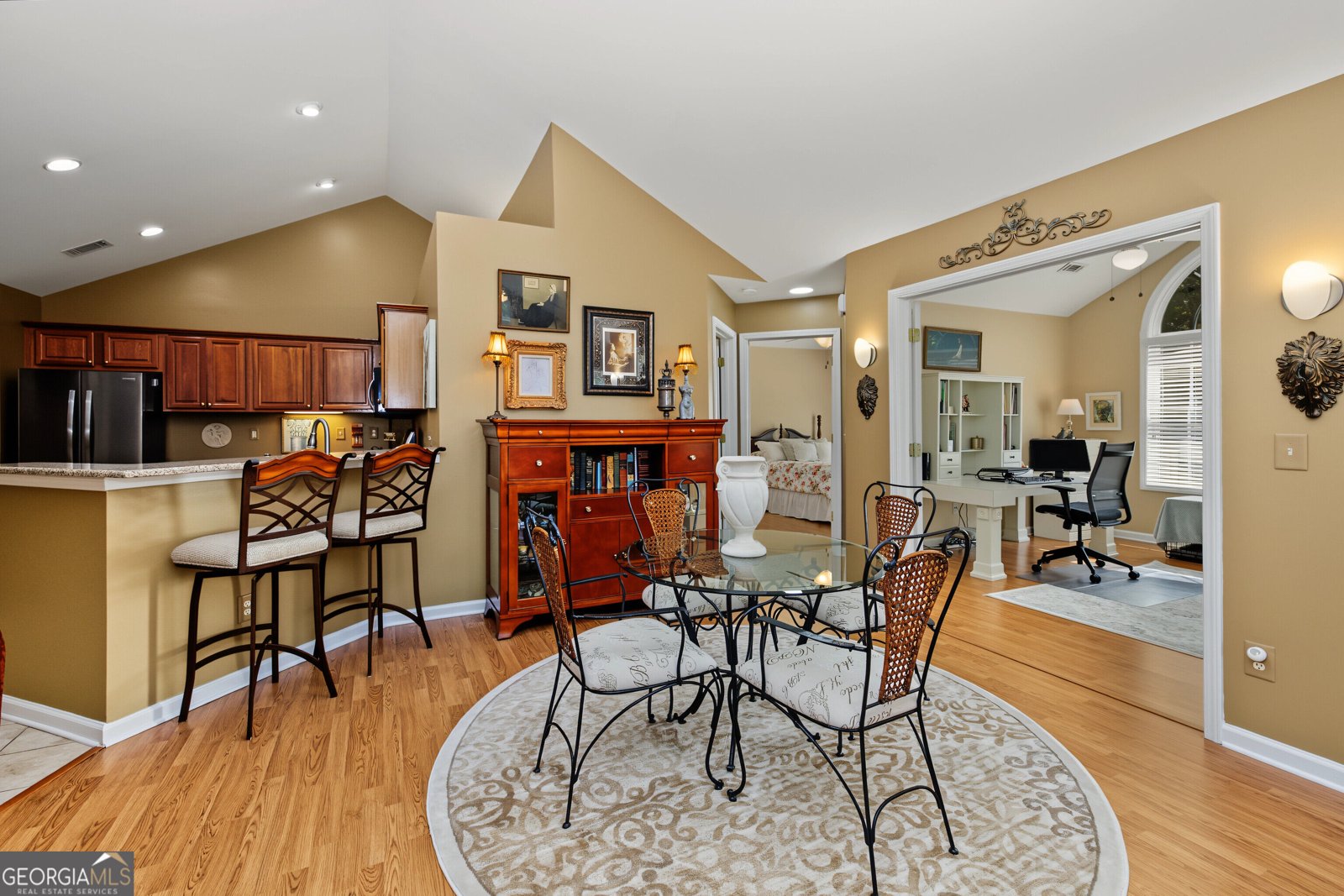 245 Rehobeth Way Fayetteville - Photo 12