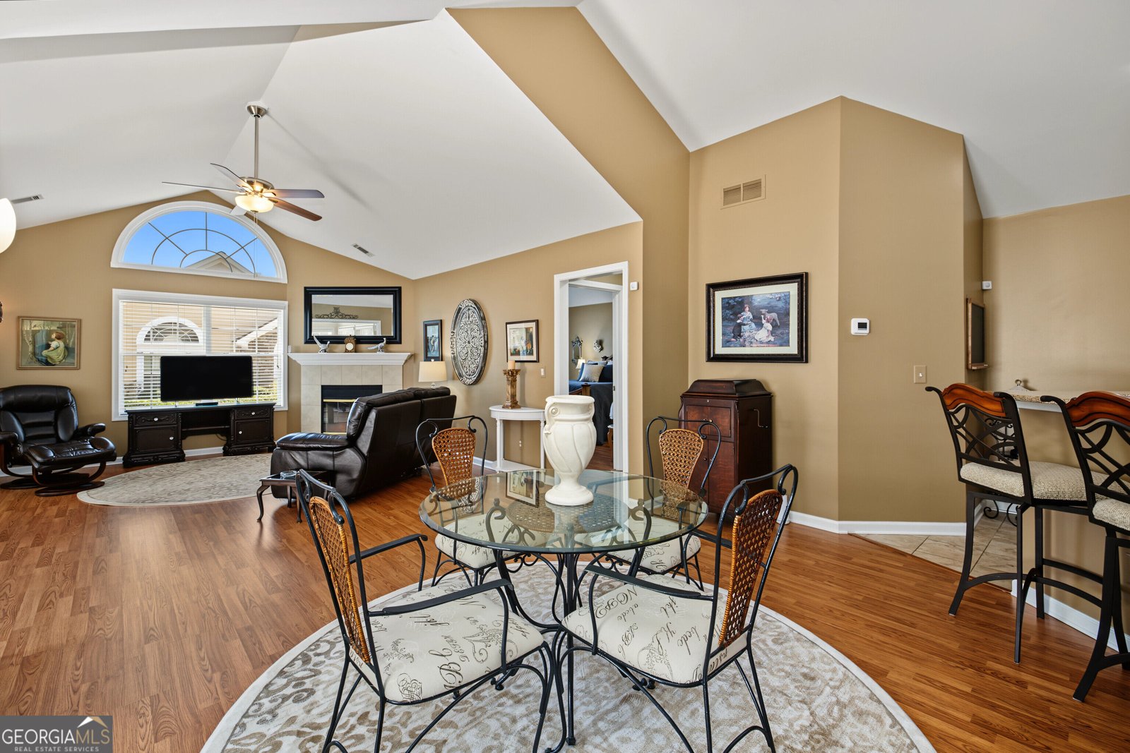 245 Rehobeth Way Fayetteville - Photo 13