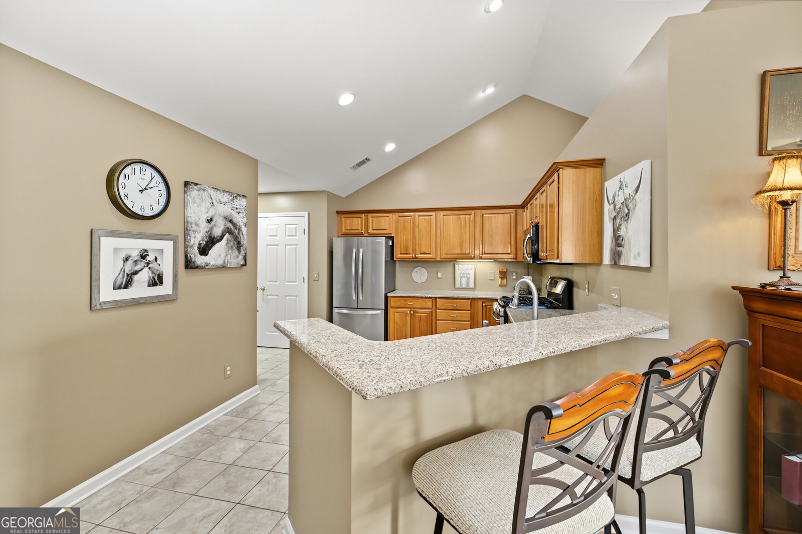 245 Rehobeth Way Fayetteville - Photo 14