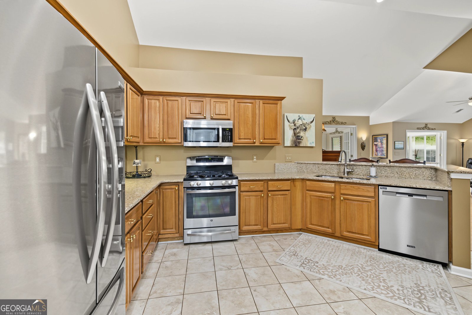 245 Rehobeth Way Fayetteville - Photo 15