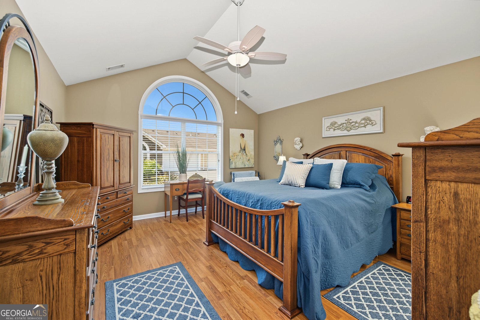 245 Rehobeth Way Fayetteville - Photo 18
