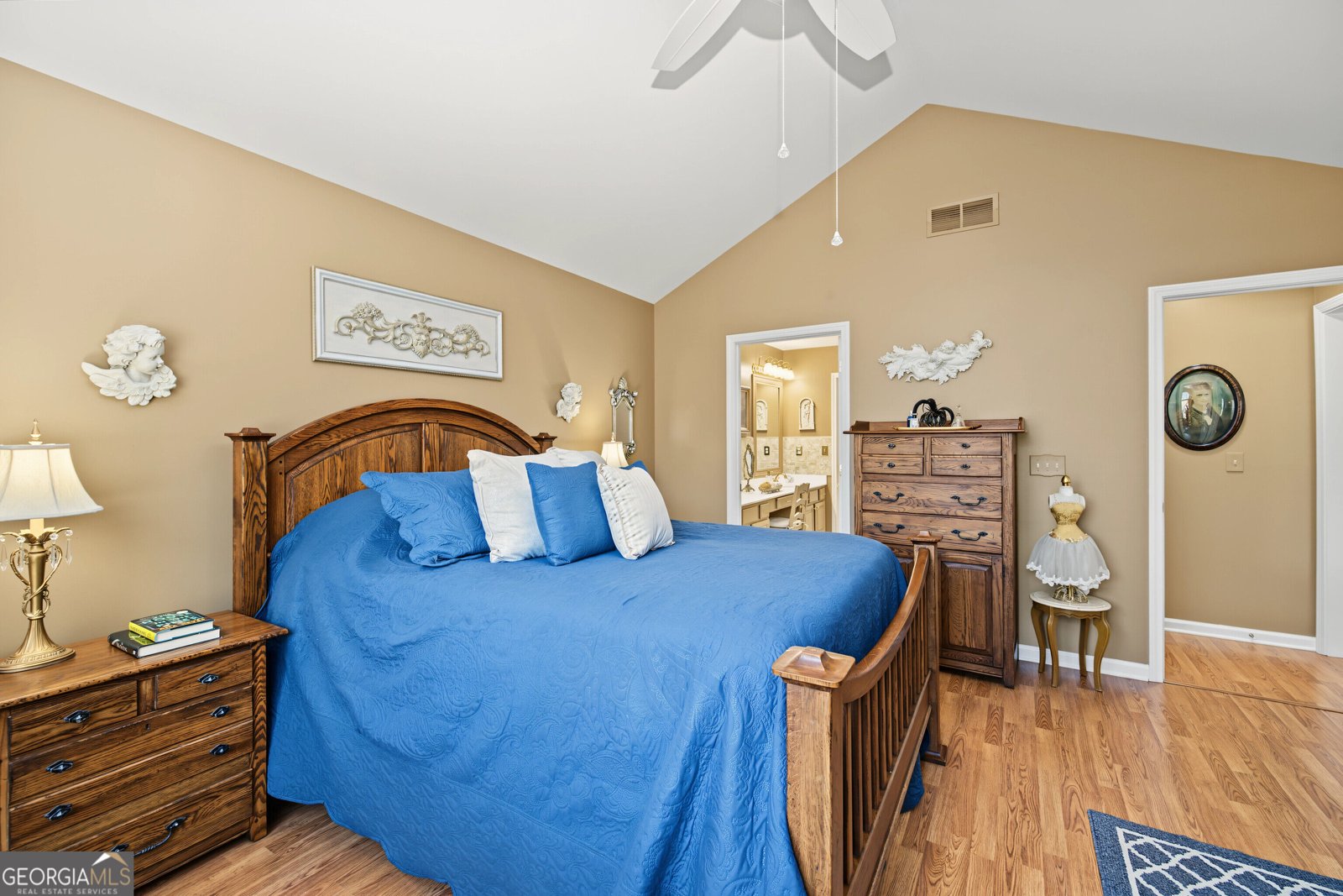 245 Rehobeth Way Fayetteville - Photo 19