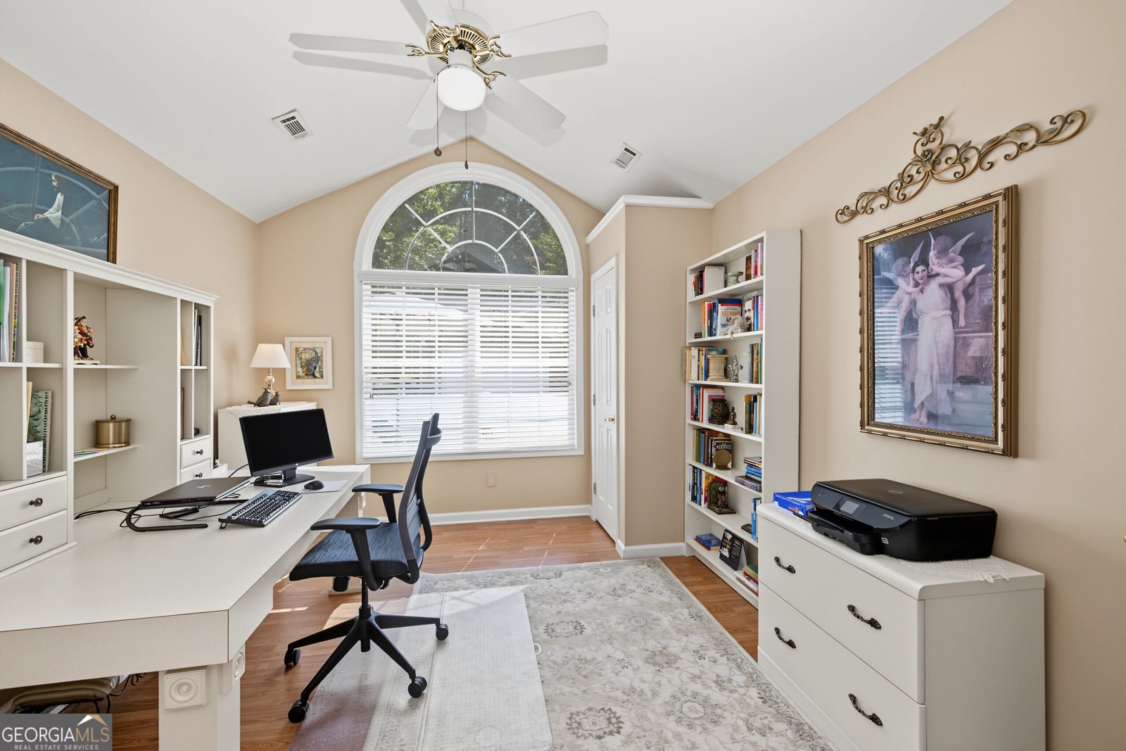 245 Rehobeth Way Fayetteville - Photo 22