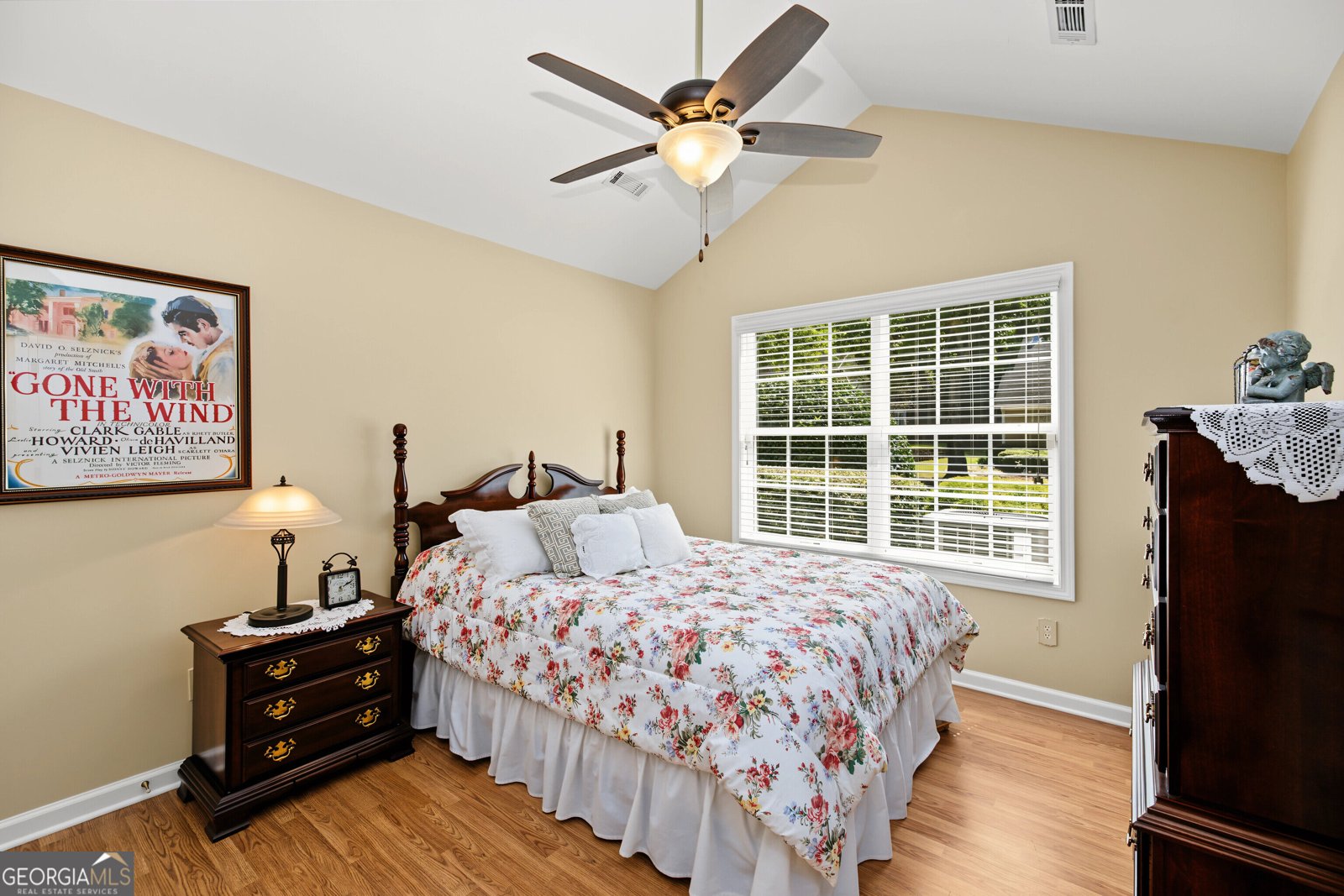 245 Rehobeth Way Fayetteville - Photo 23