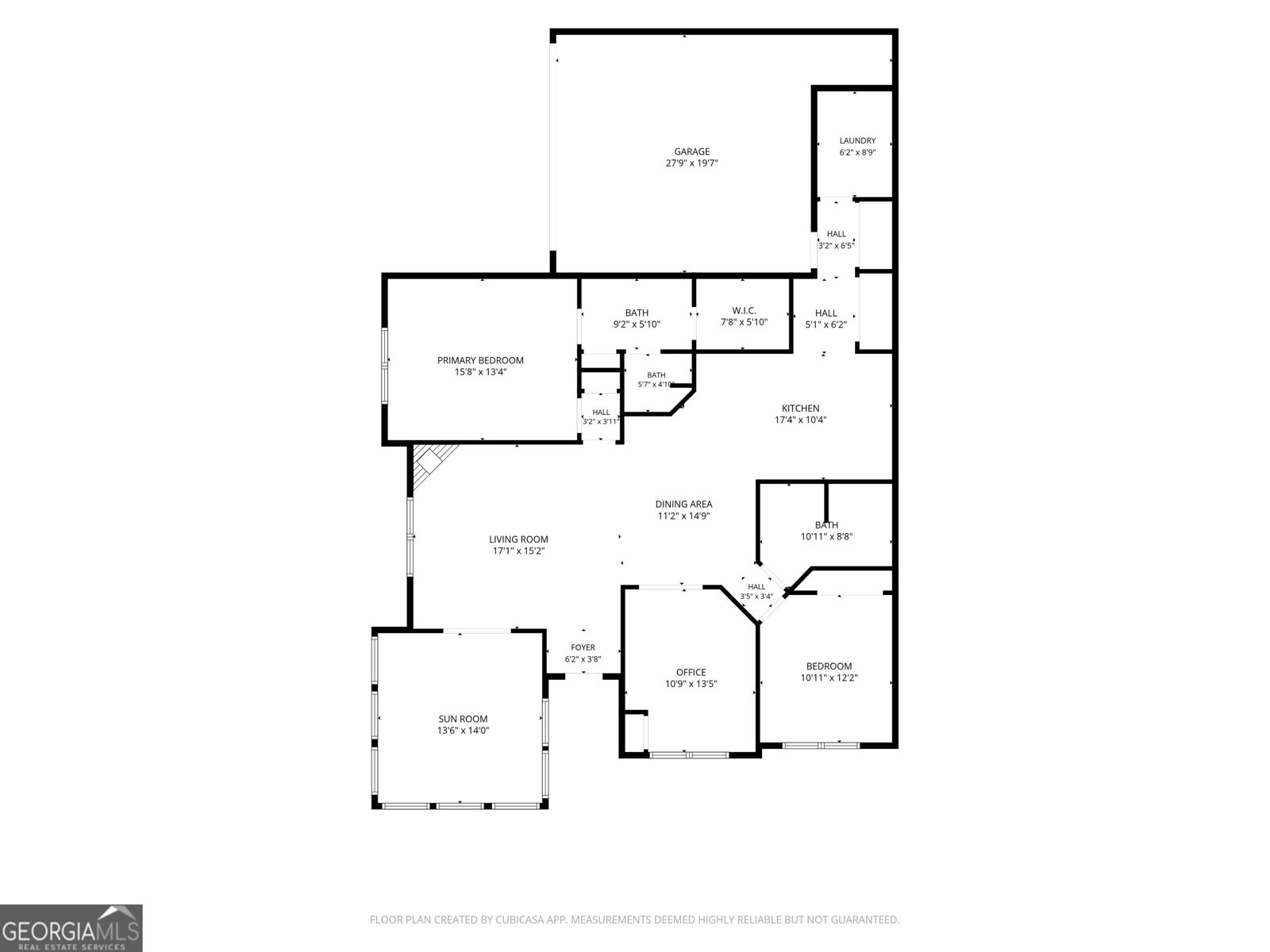 245 Rehobeth Way Fayetteville - Photo 26
