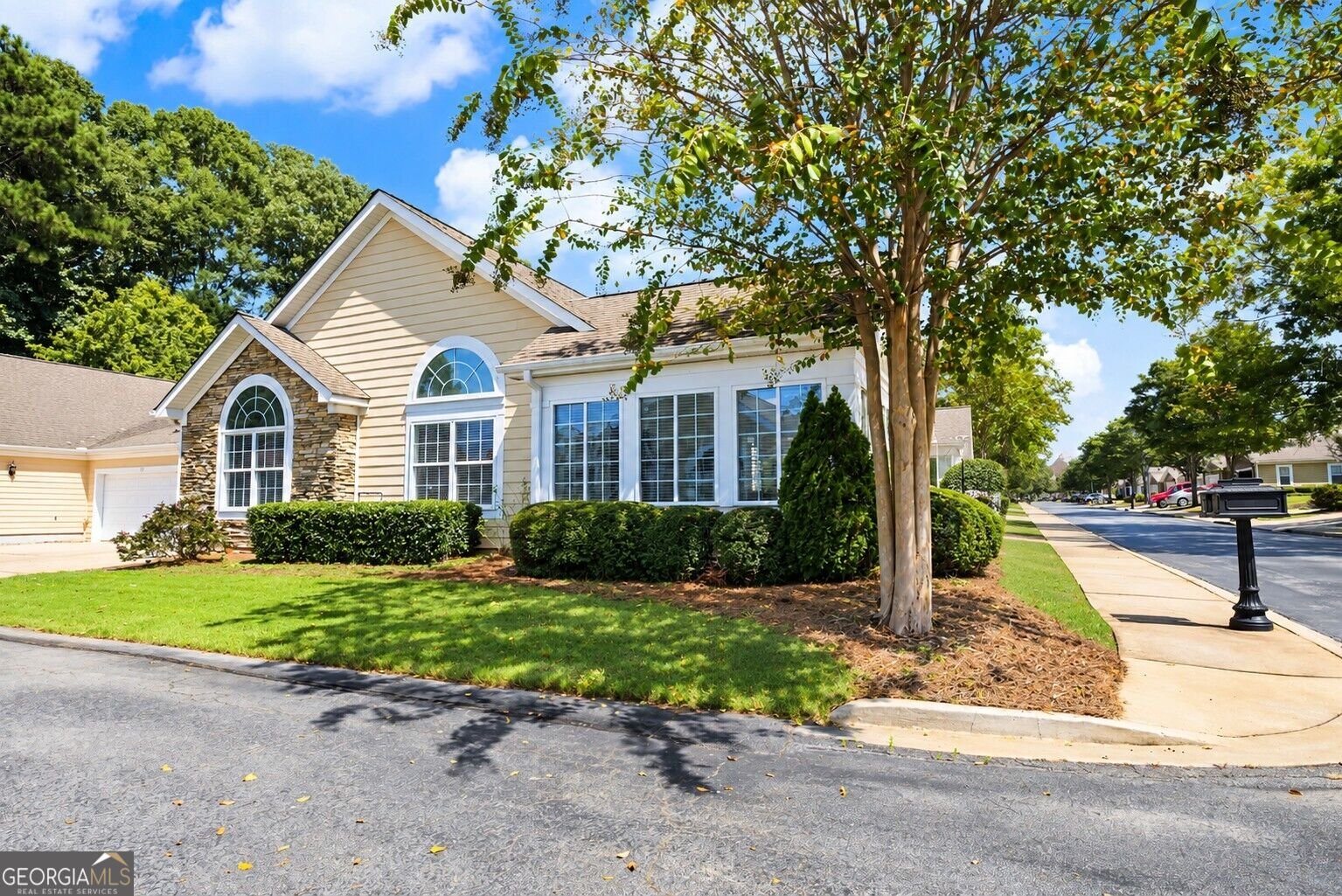 245 Rehobeth Way Fayetteville - Photo 27