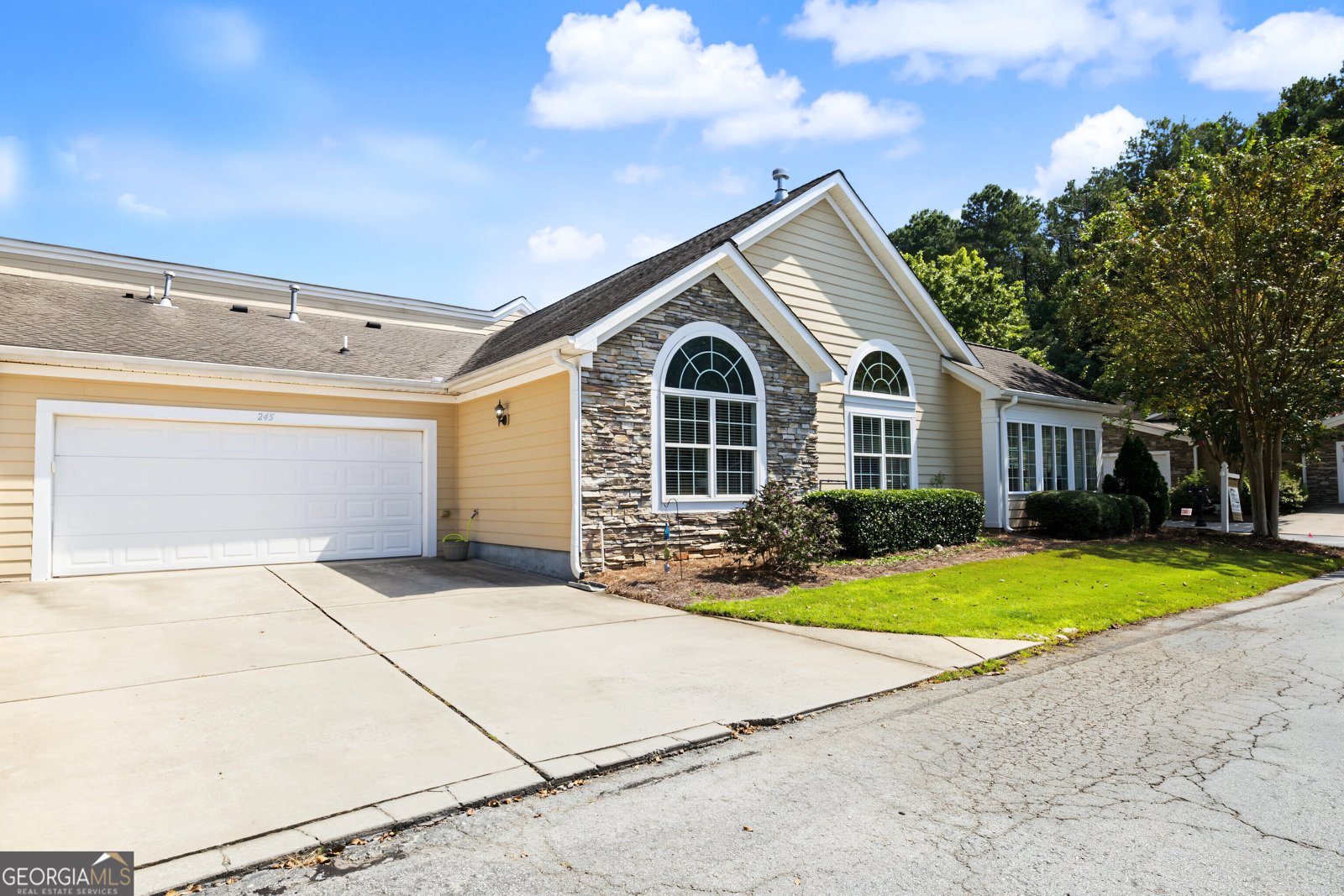 245 Rehobeth Way Fayetteville - Photo 28