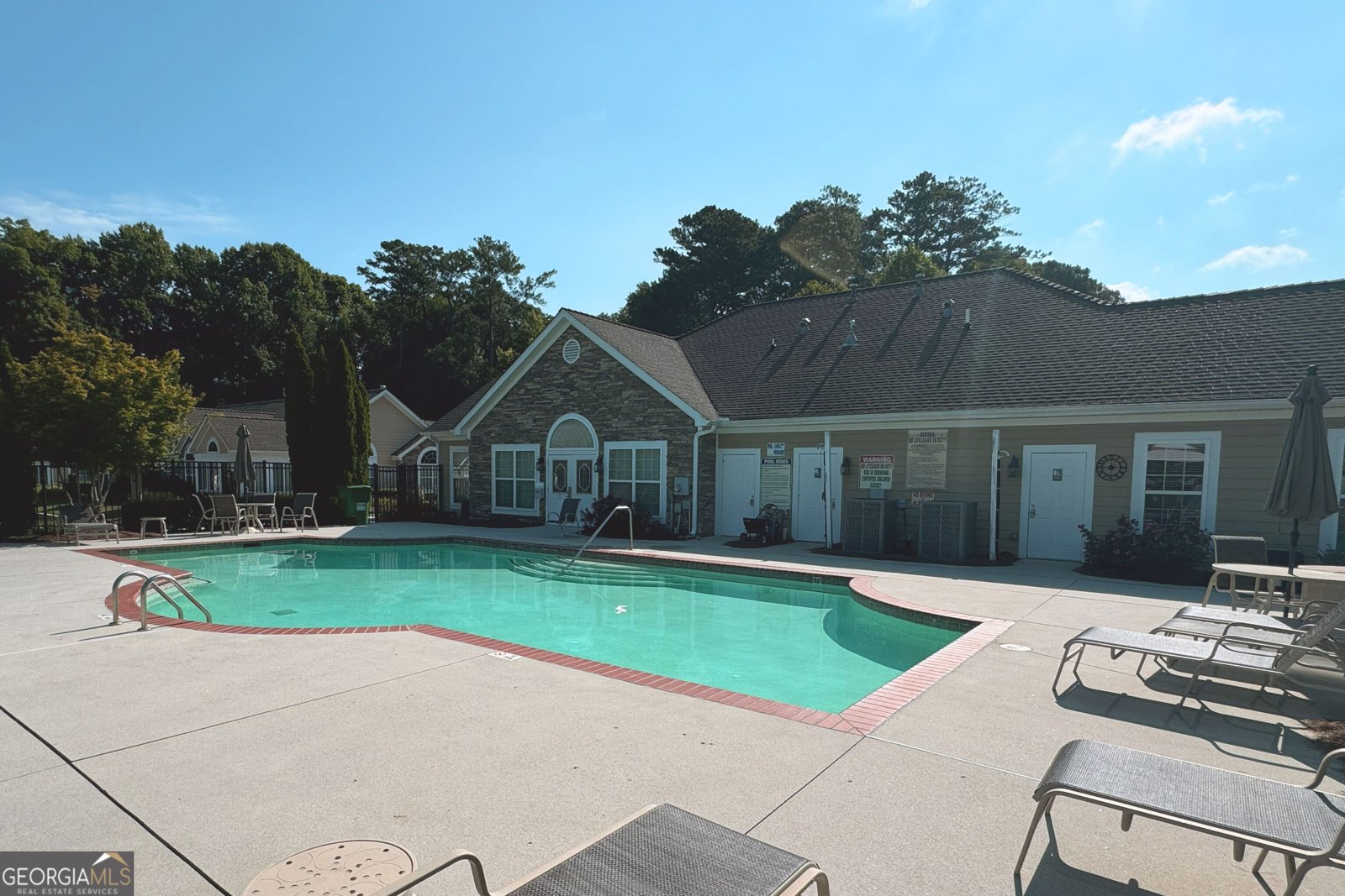 245 Rehobeth Way Fayetteville - Photo 30