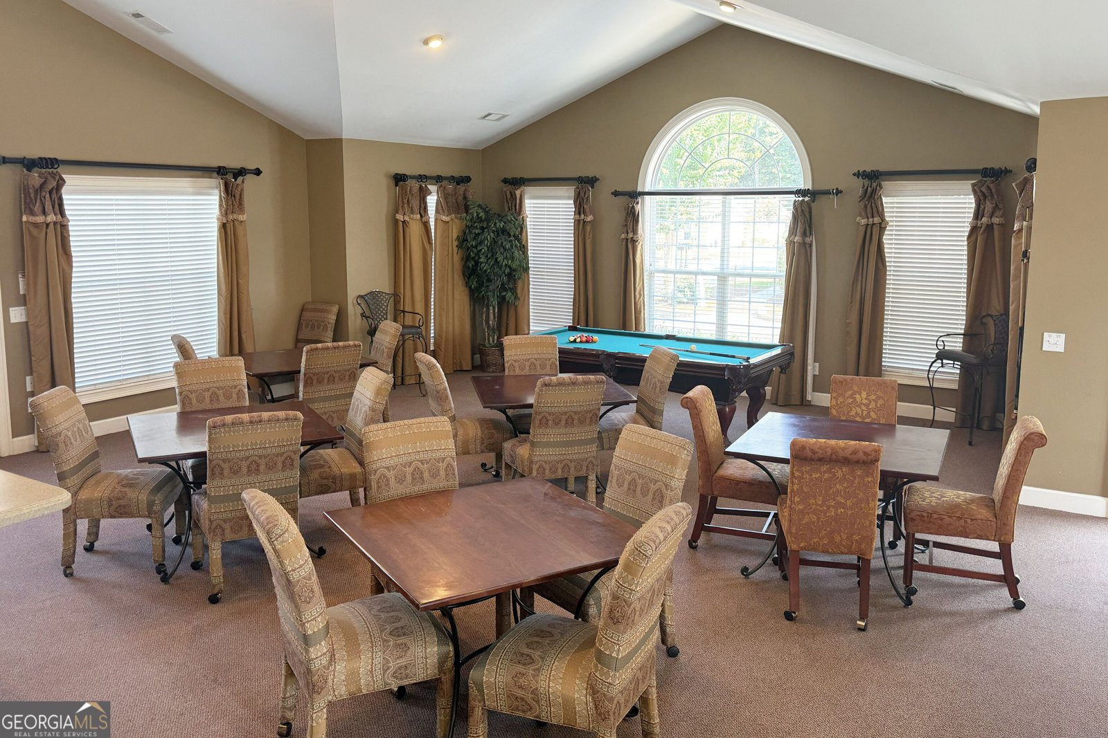 245 Rehobeth Way Fayetteville - Photo 31