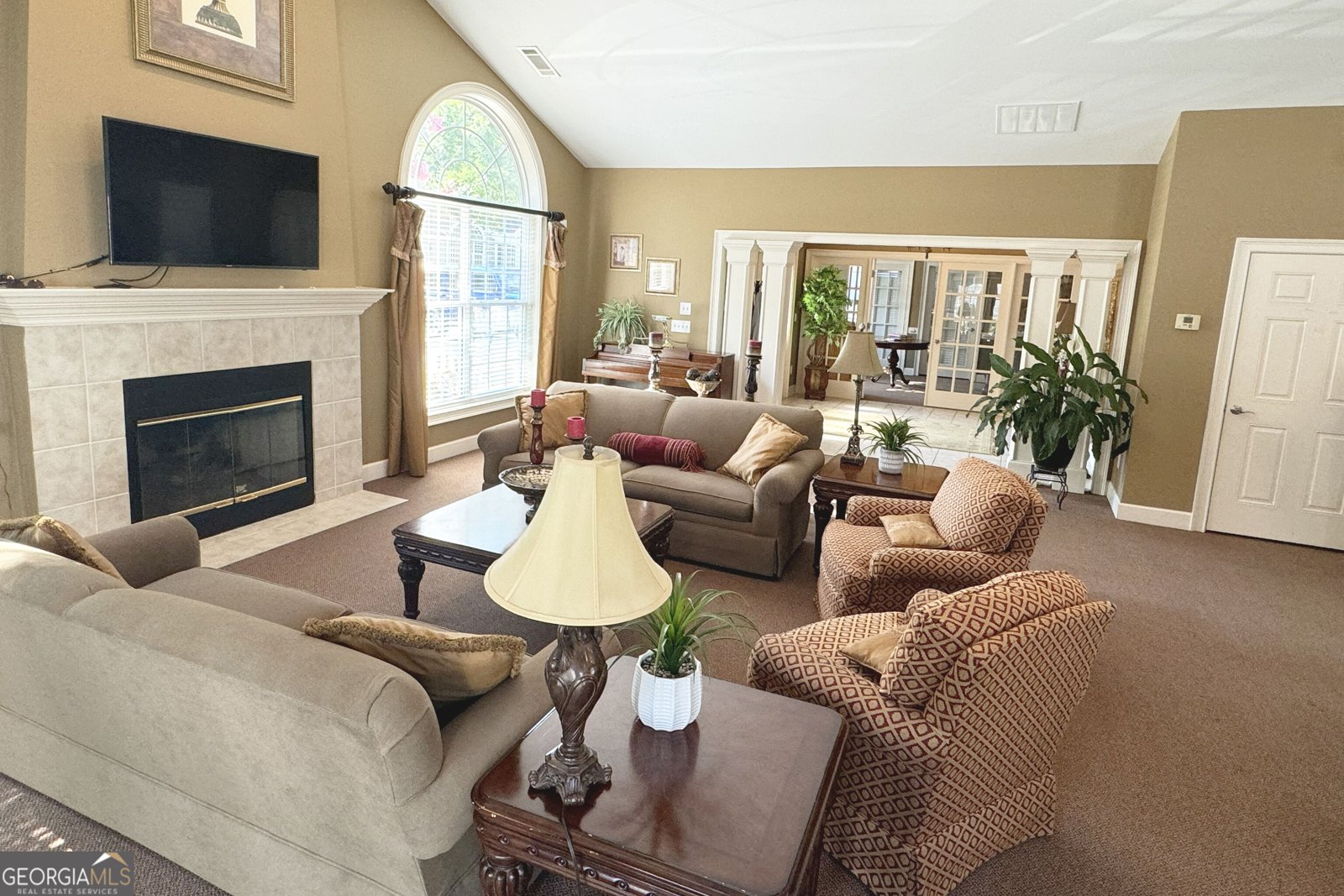 245 Rehobeth Way Fayetteville - Photo 32