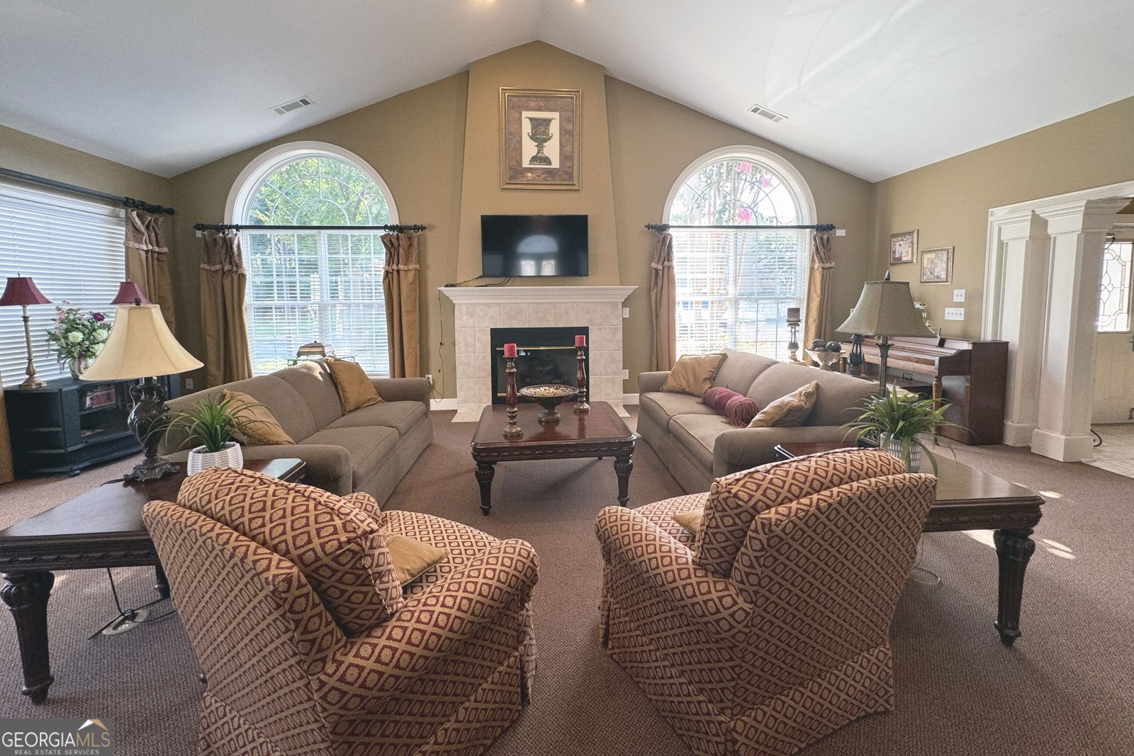 245 Rehobeth Way Fayetteville - Photo 33