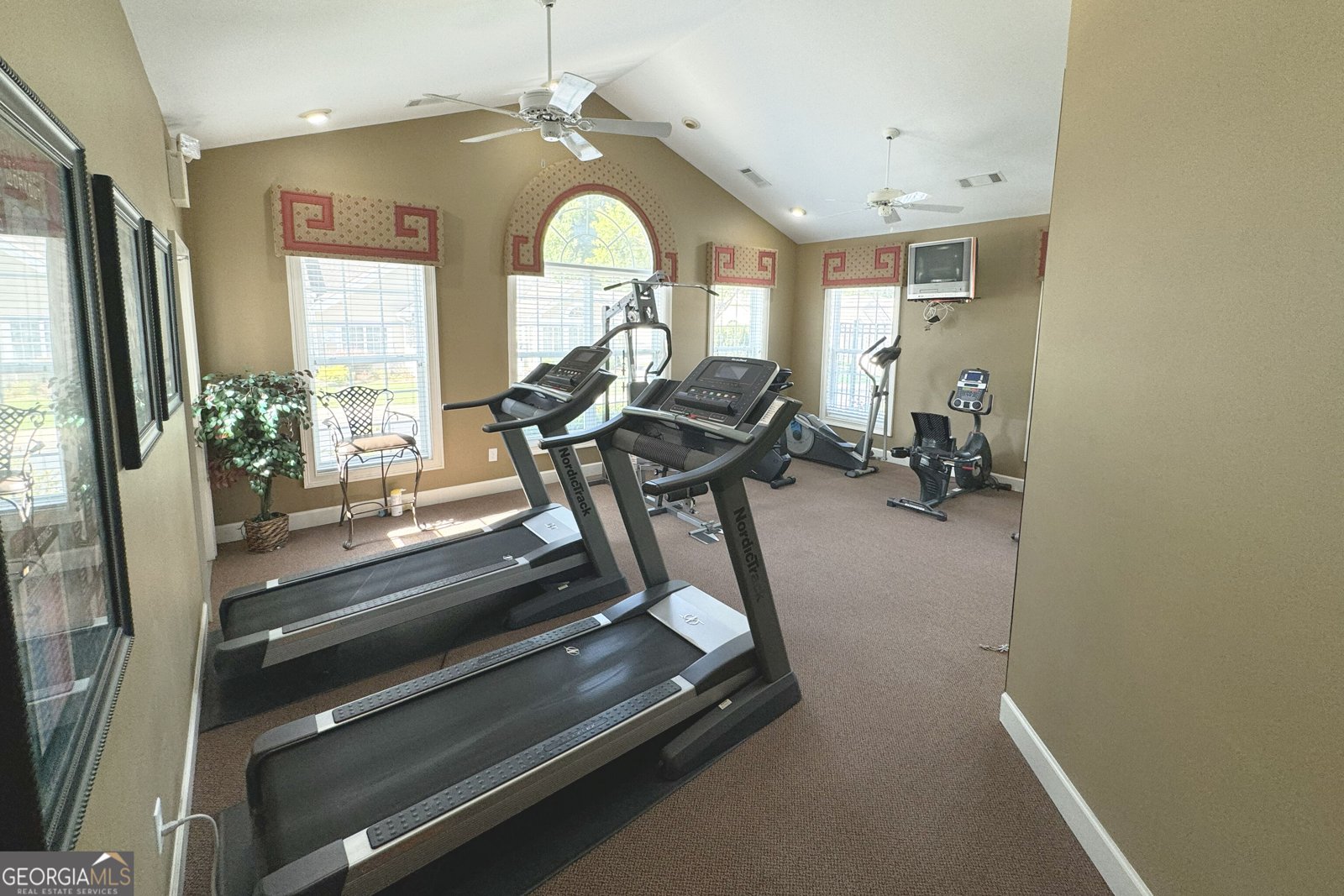 245 Rehobeth Way Fayetteville - Photo 34