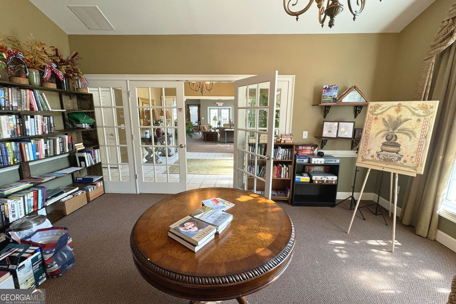 245 Rehobeth Way Fayetteville - Photo 35