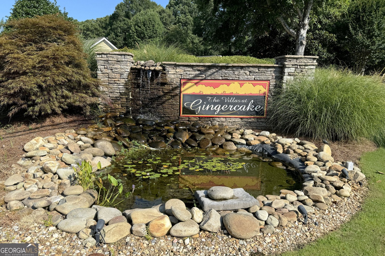 245 Rehobeth Way Fayetteville - Photo 36