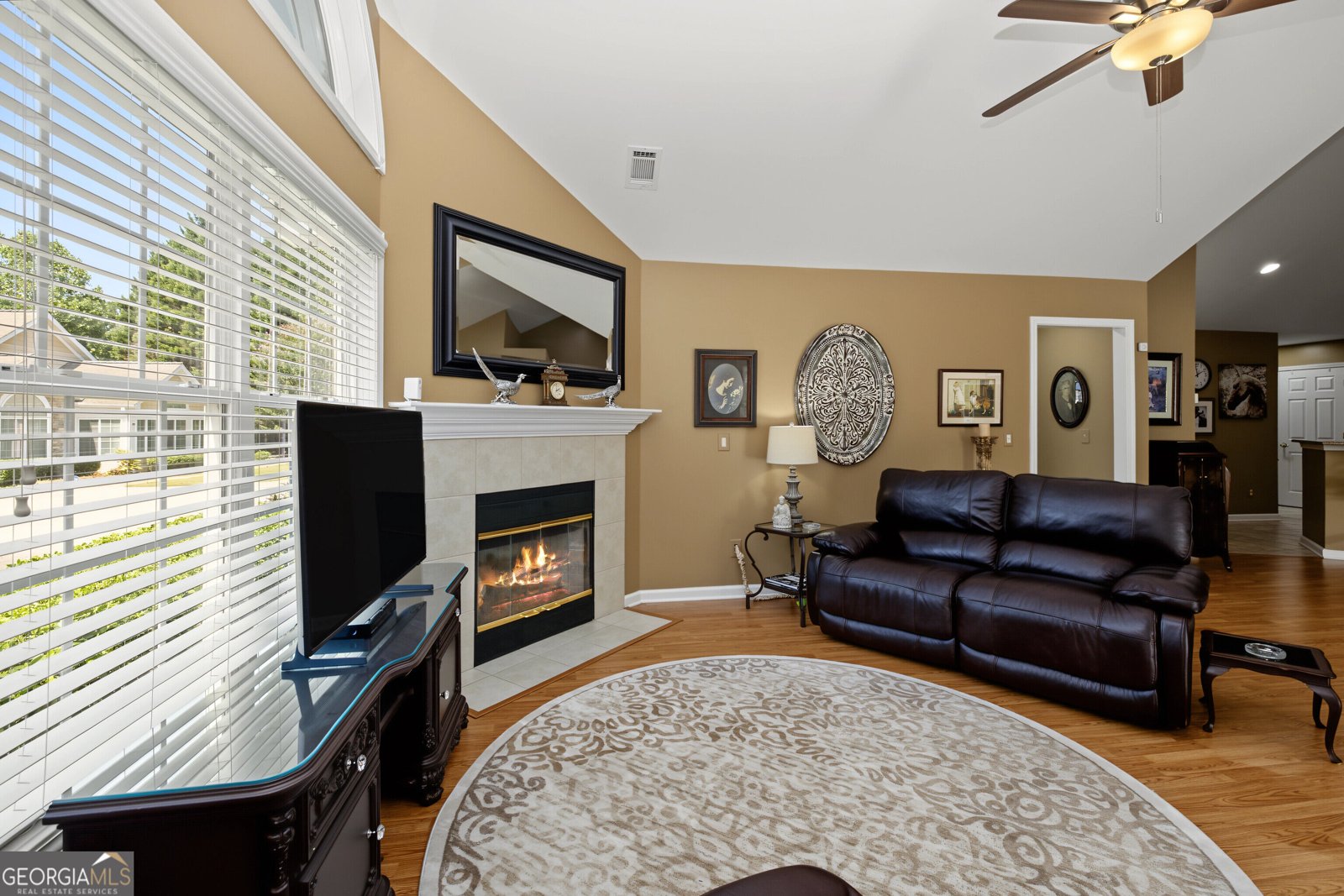 245 Rehobeth Way Fayetteville - Photo 6