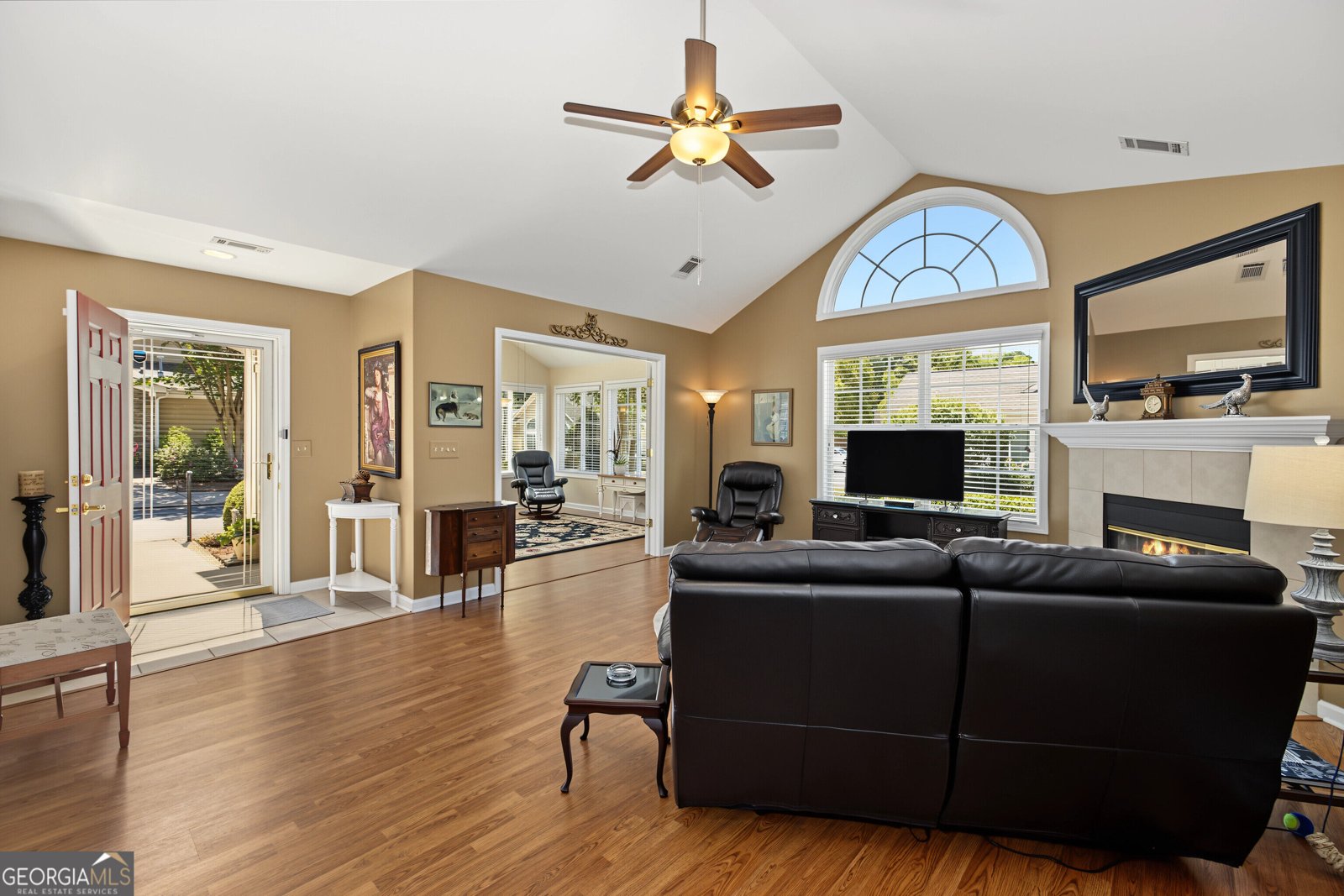 245 Rehobeth Way Fayetteville - Photo 8