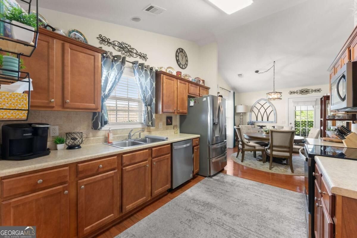 496 Tranquil Drive Winder - Photo 16