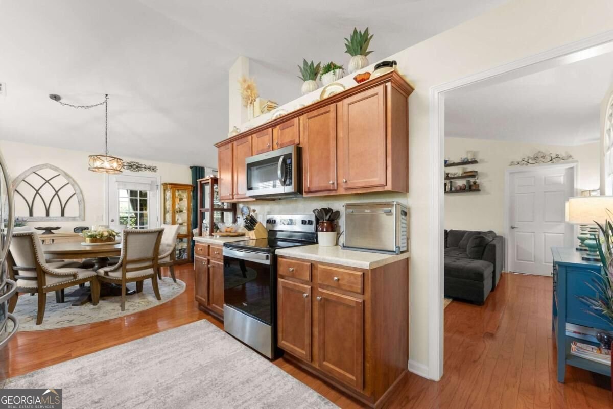 496 Tranquil Drive Winder - Photo 17