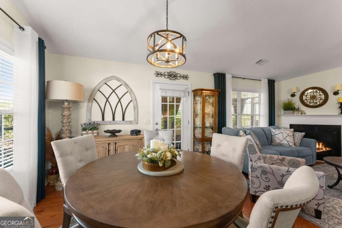 496 Tranquil Drive Winder - Photo 19