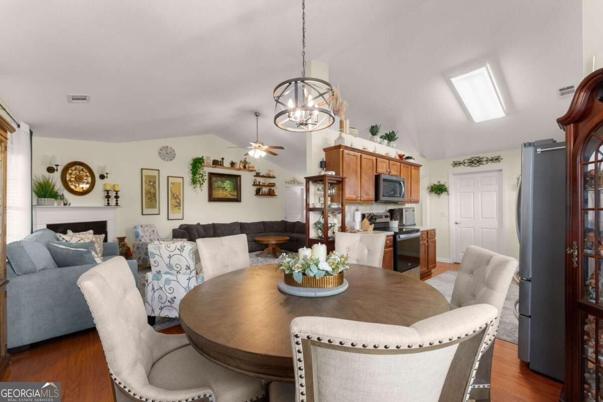 496 Tranquil Drive Winder - Photo 20