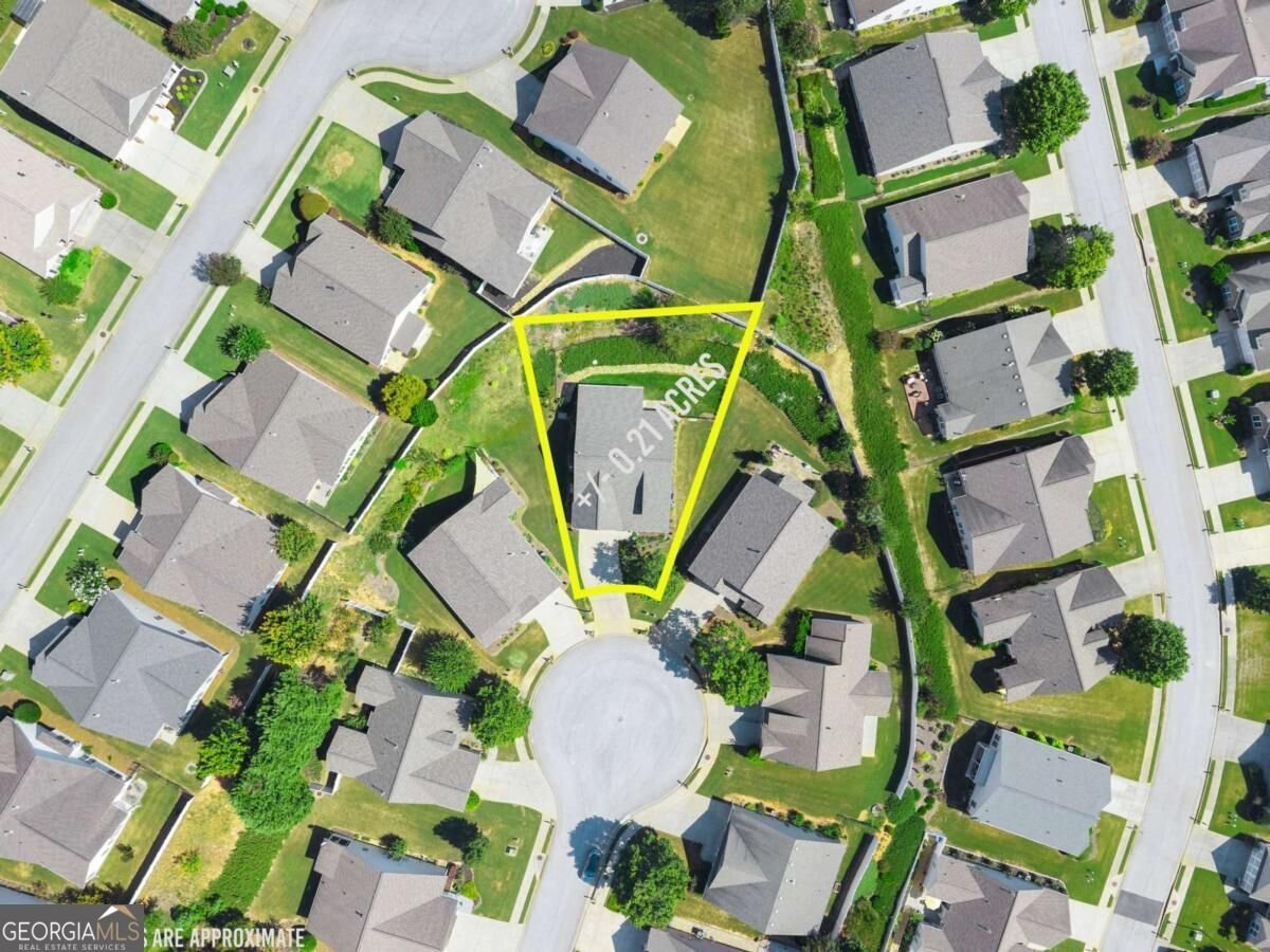 496 Tranquil Drive Winder - Photo 48