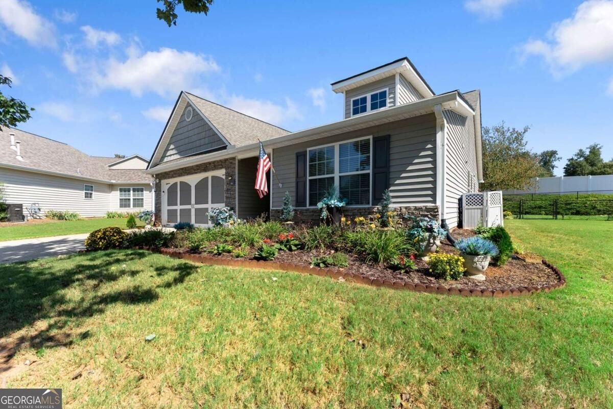 496 Tranquil Drive Winder - Photo 6